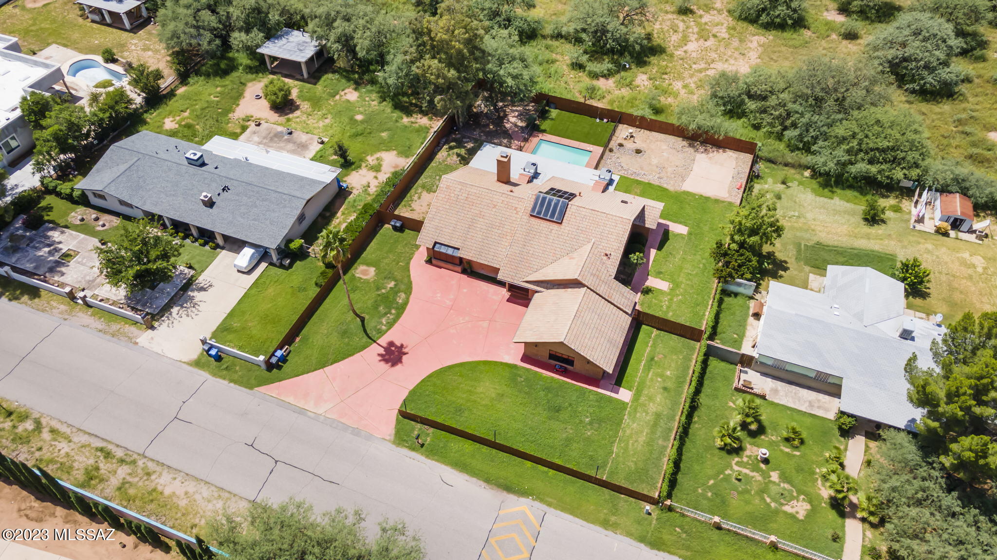 Meadow Hills - Residential