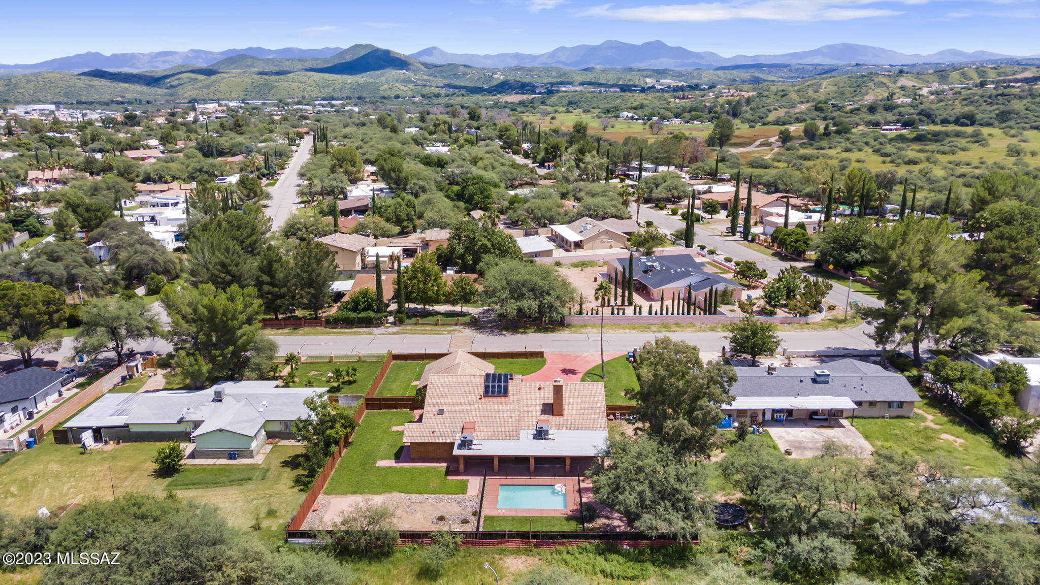 Meadow Hills - Residential