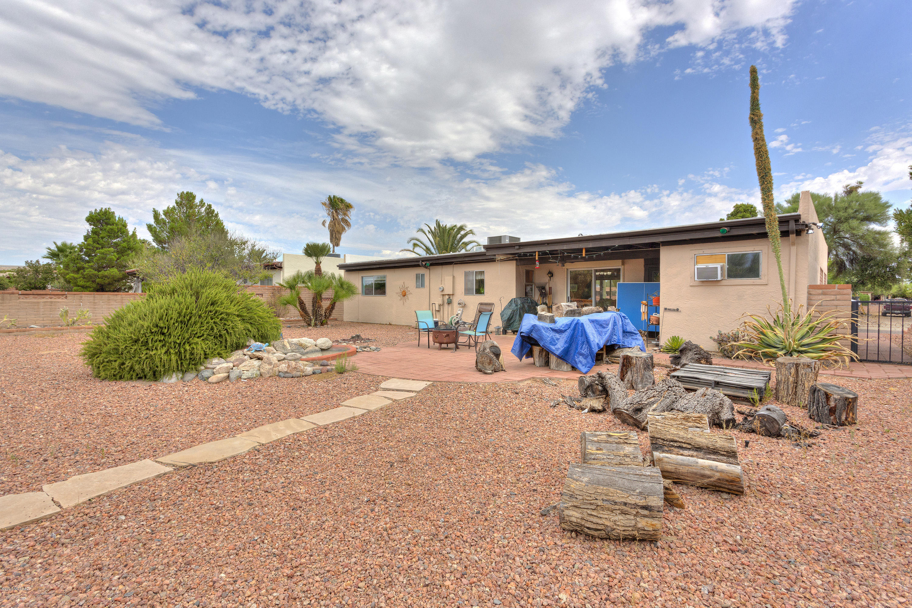 Green Valley Desert Meadows NO.3(1-223) - Residential