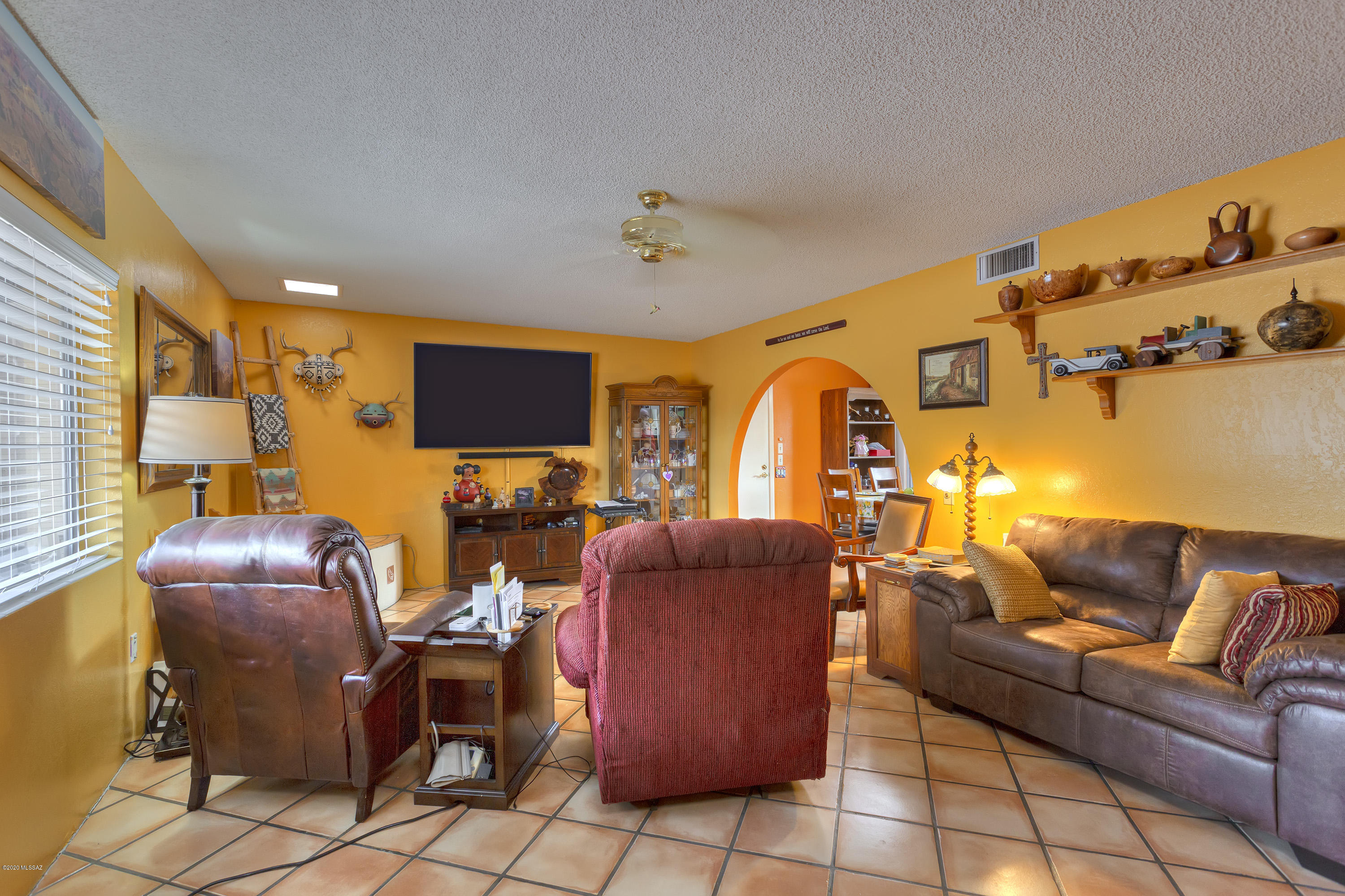 Green Valley Desert Meadows NO.3(1-223) - Residential