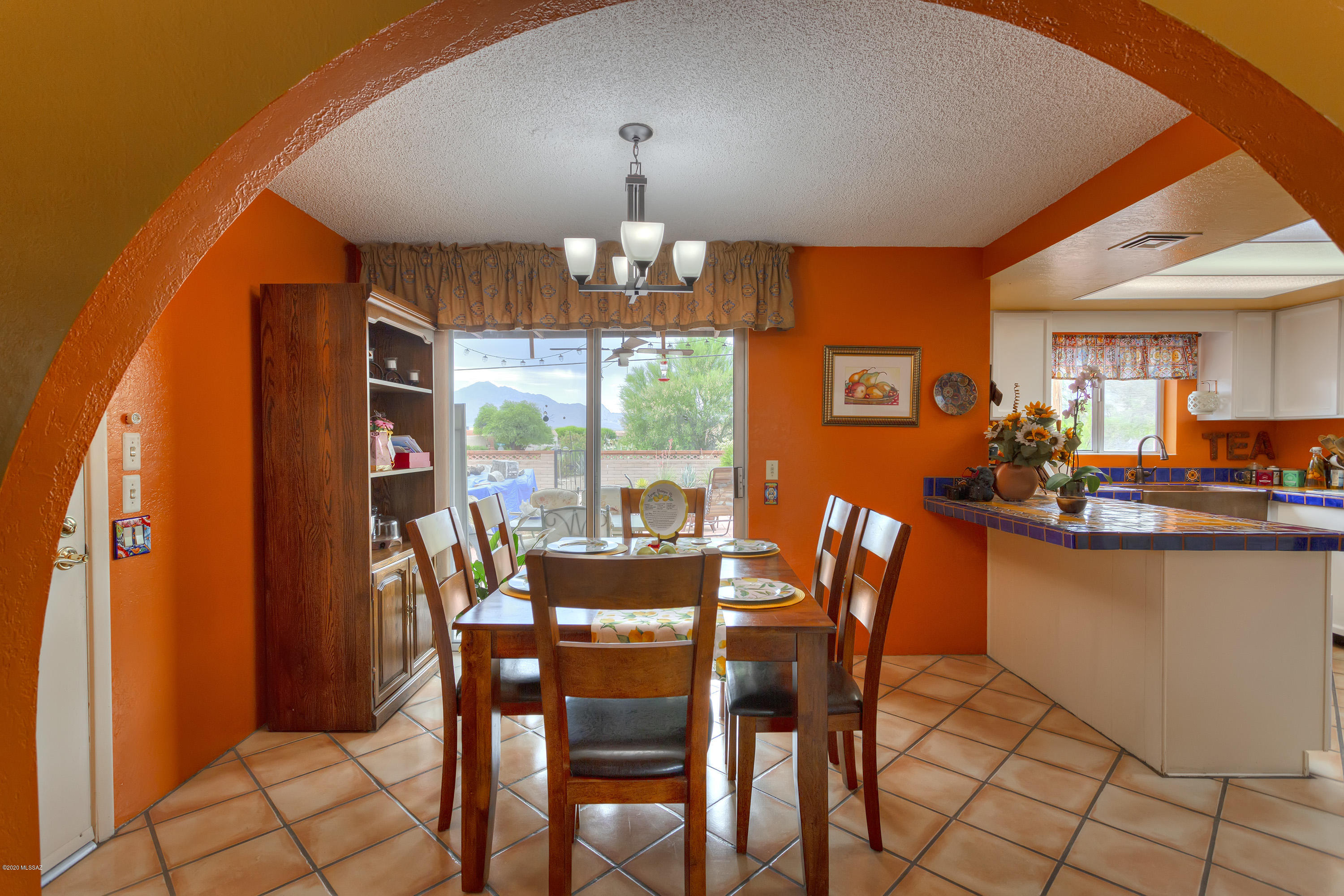 Green Valley Desert Meadows NO.3(1-223) - Residential