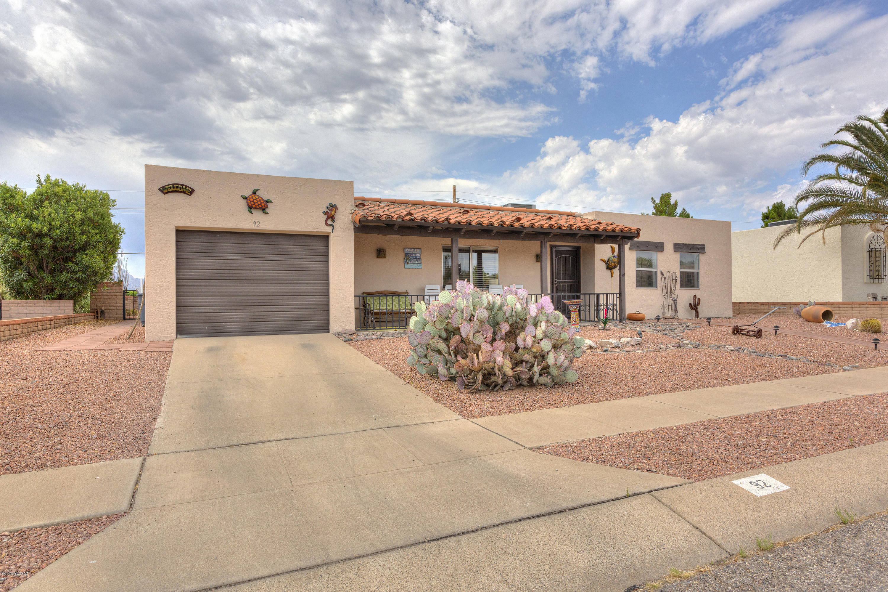 Green Valley Desert Meadows NO.3(1-223) - Residential