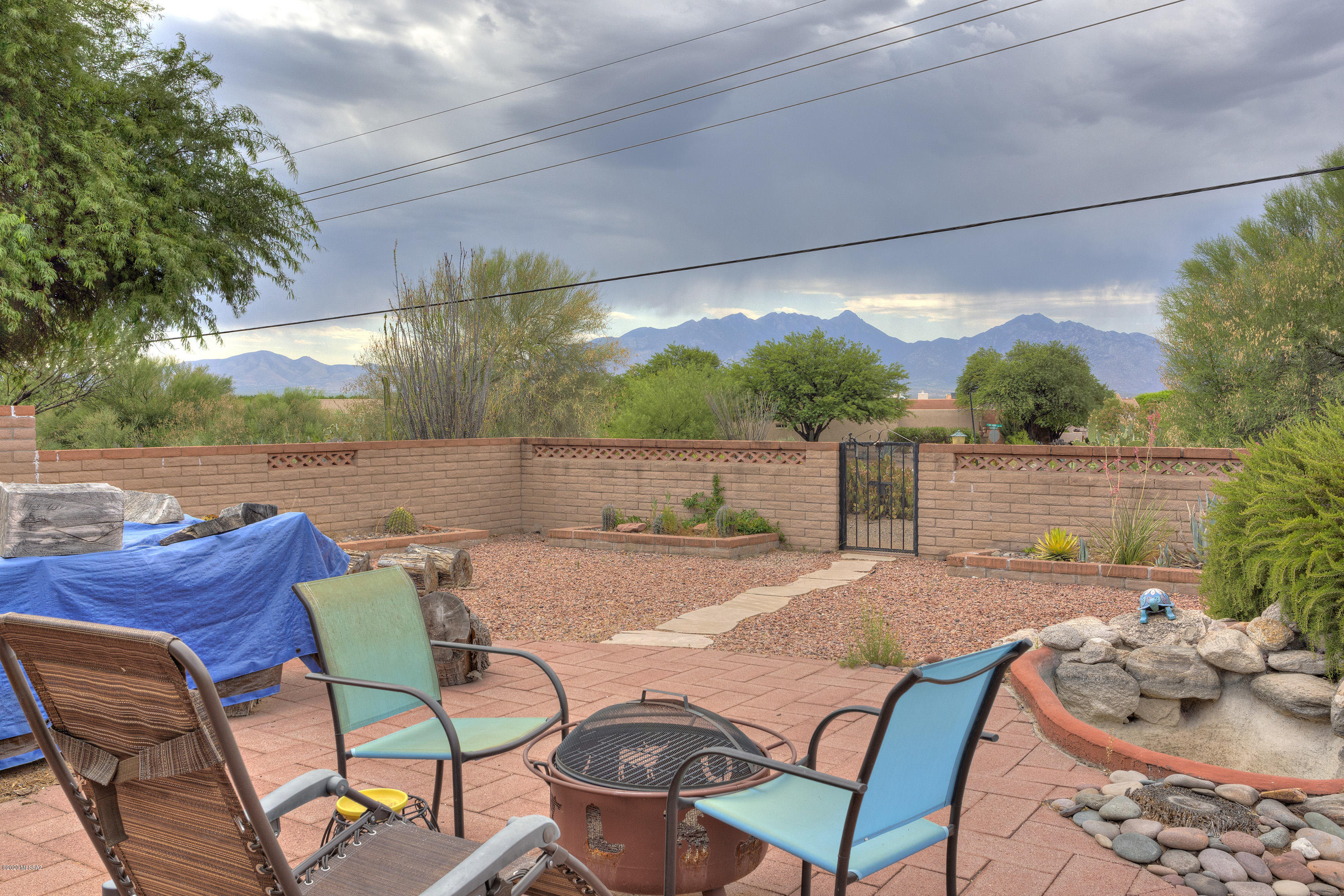 Green Valley Desert Meadows NO.3(1-223) - Residential