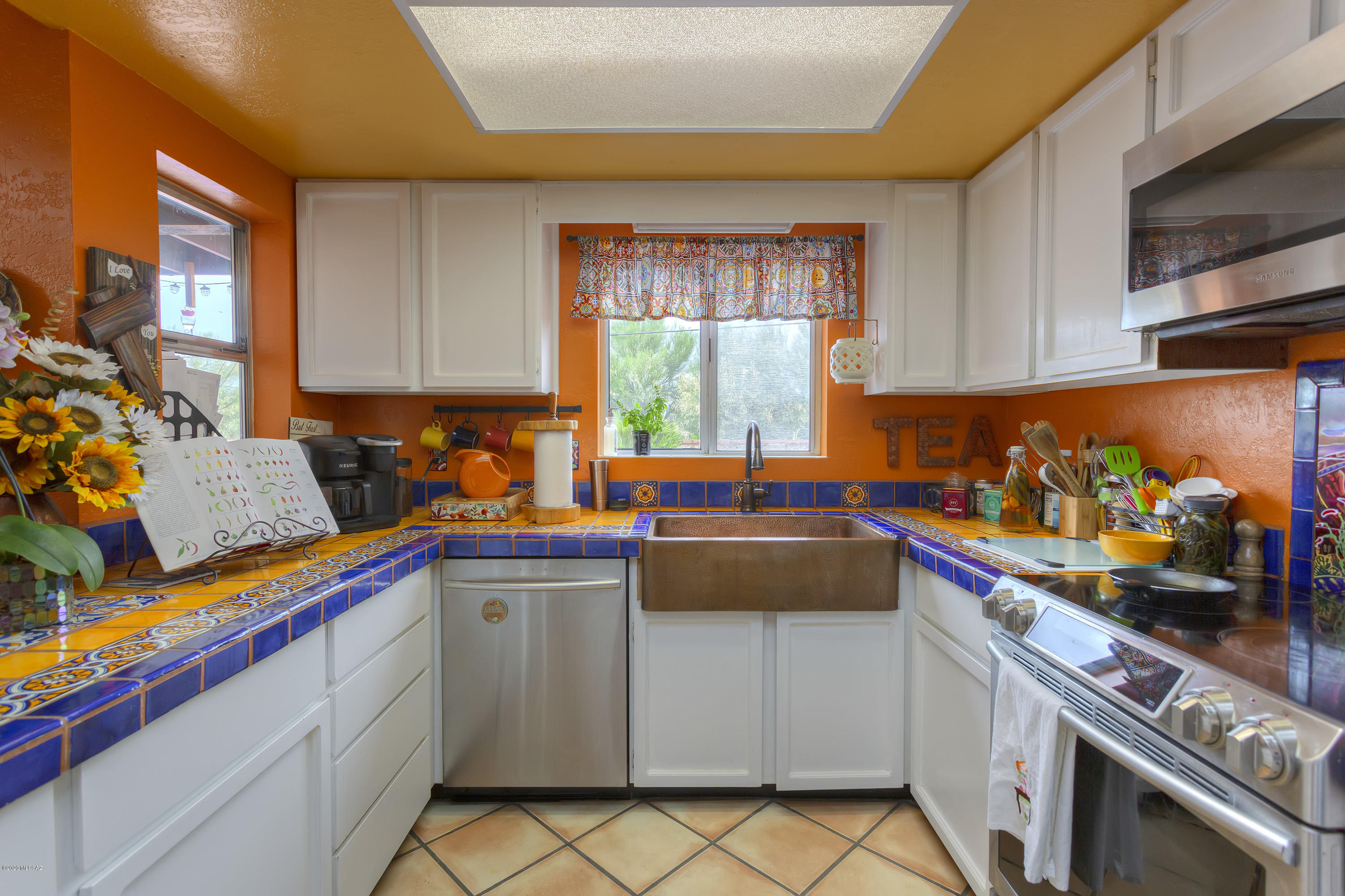 Green Valley Desert Meadows NO.3(1-223) - Residential