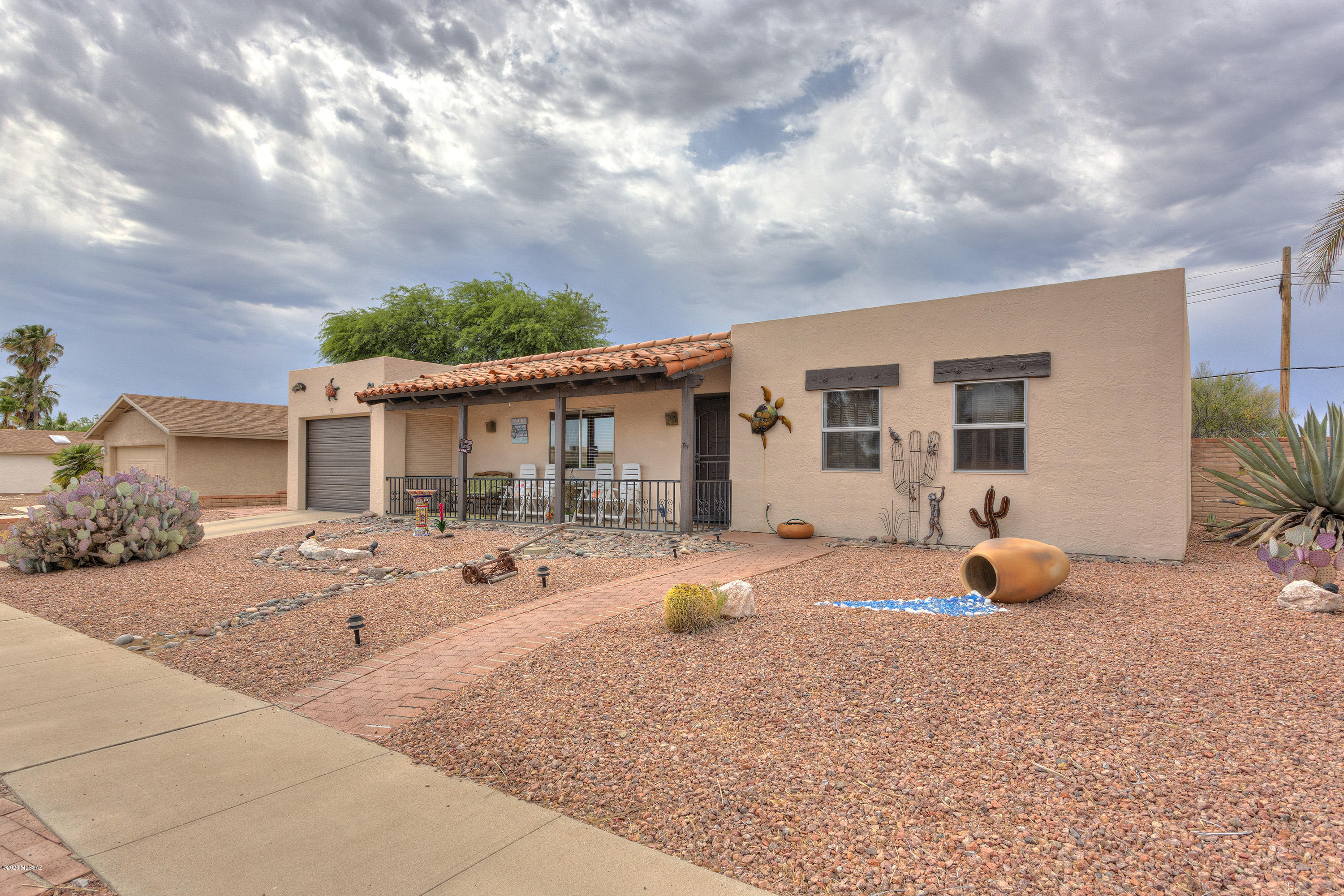 Green Valley Desert Meadows NO.3(1-223) - Residential