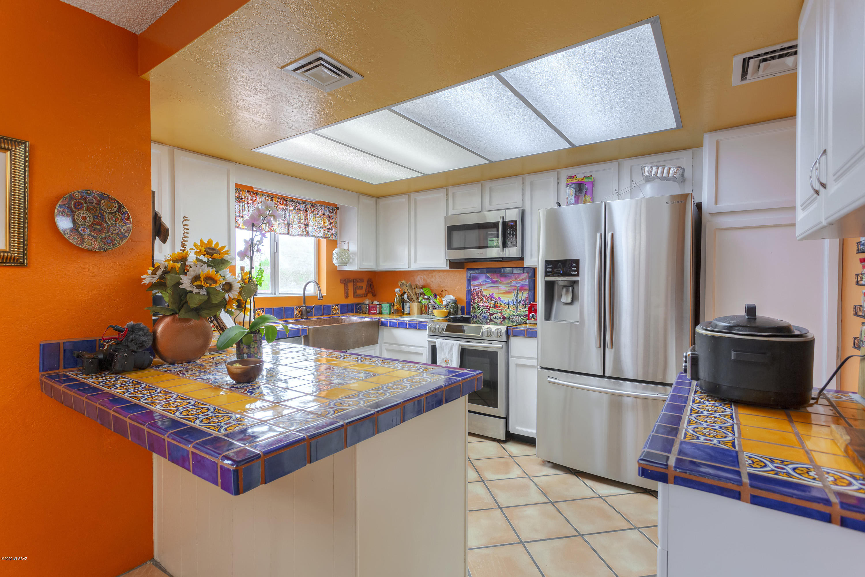Green Valley Desert Meadows NO.3(1-223) - Residential