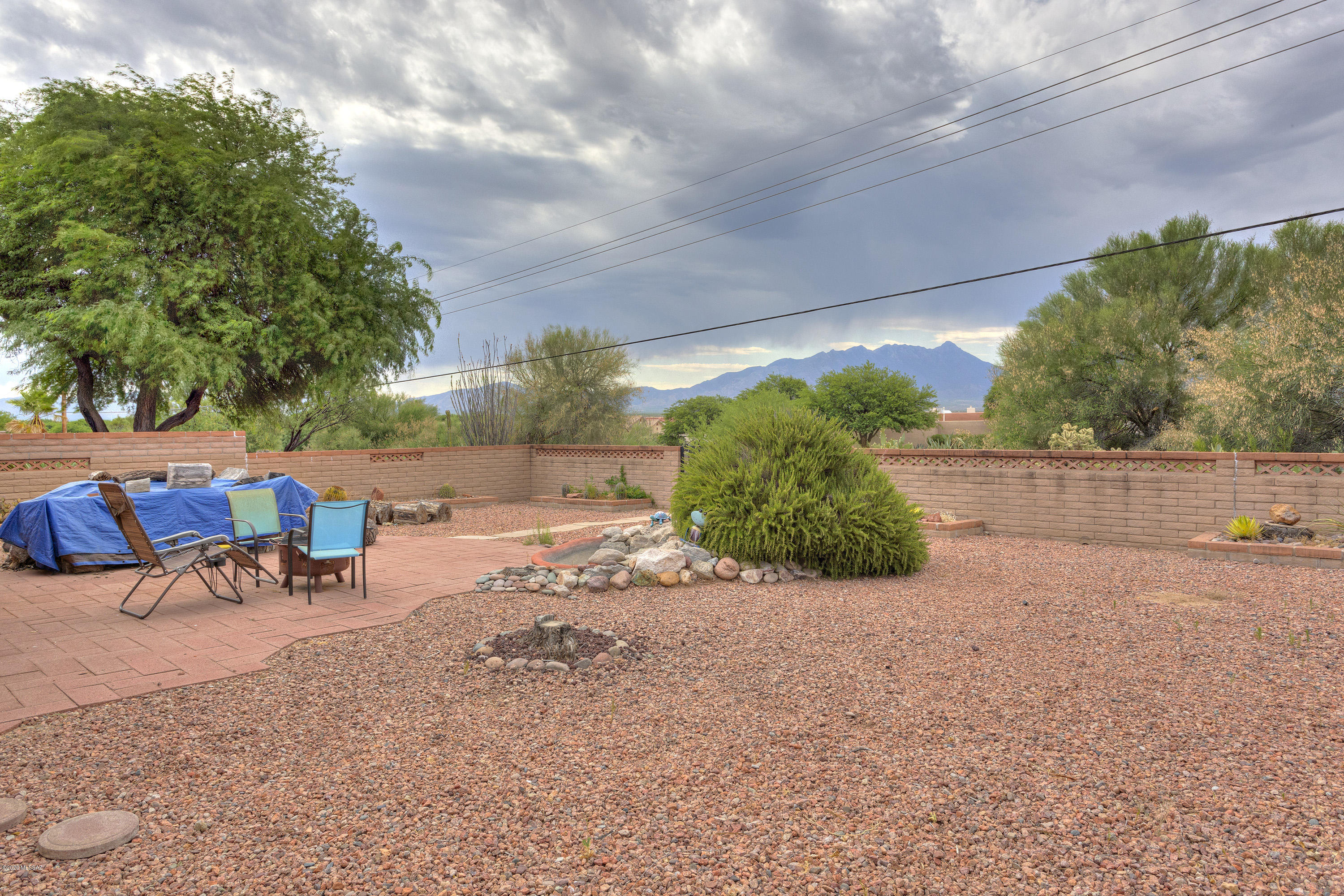 Green Valley Desert Meadows NO.3(1-223) - Residential