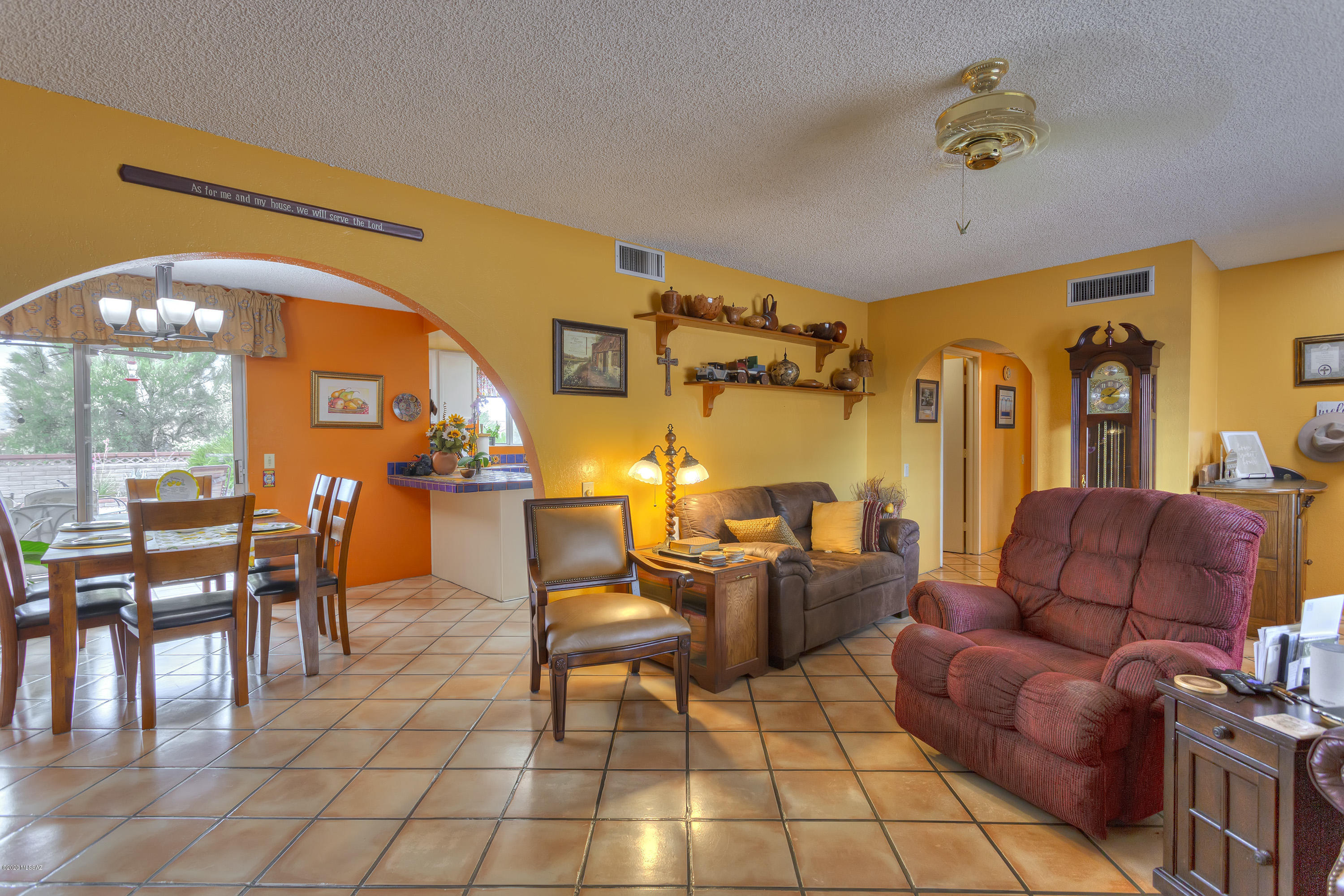 Green Valley Desert Meadows NO.3(1-223) - Residential