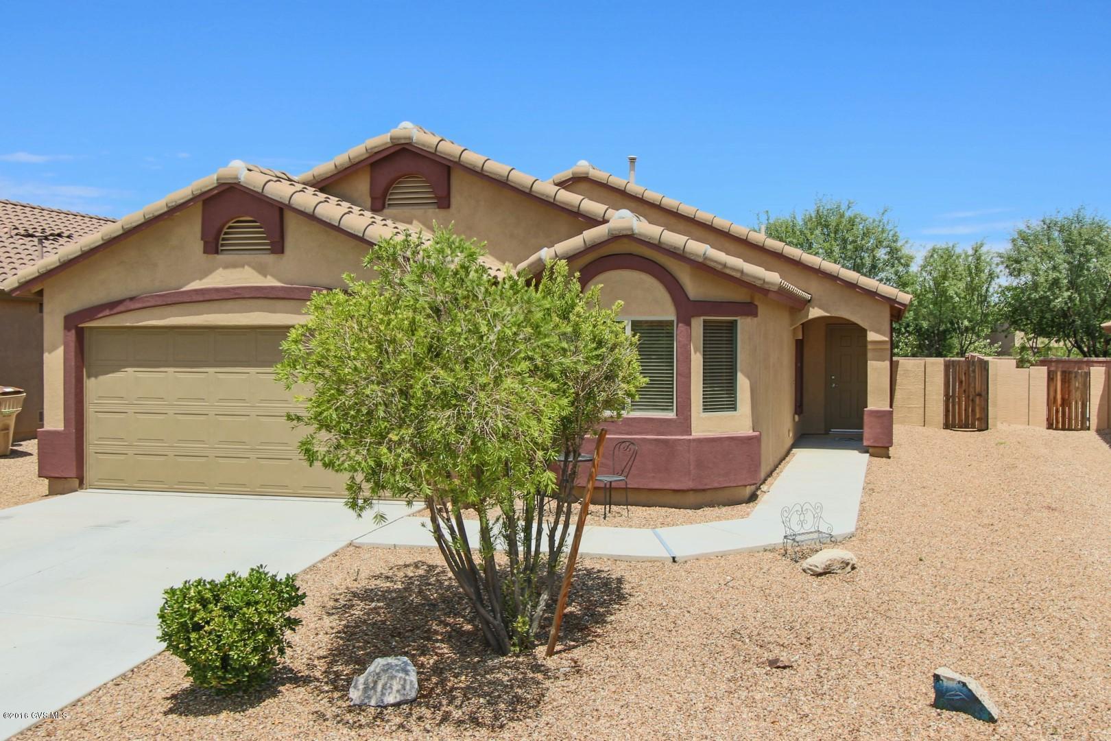 Cozy 3bd/2ba home situated near pool, park and walking/jogging trails. New carpet, new paint inside and out. Open floor plan and HUGE back yard!