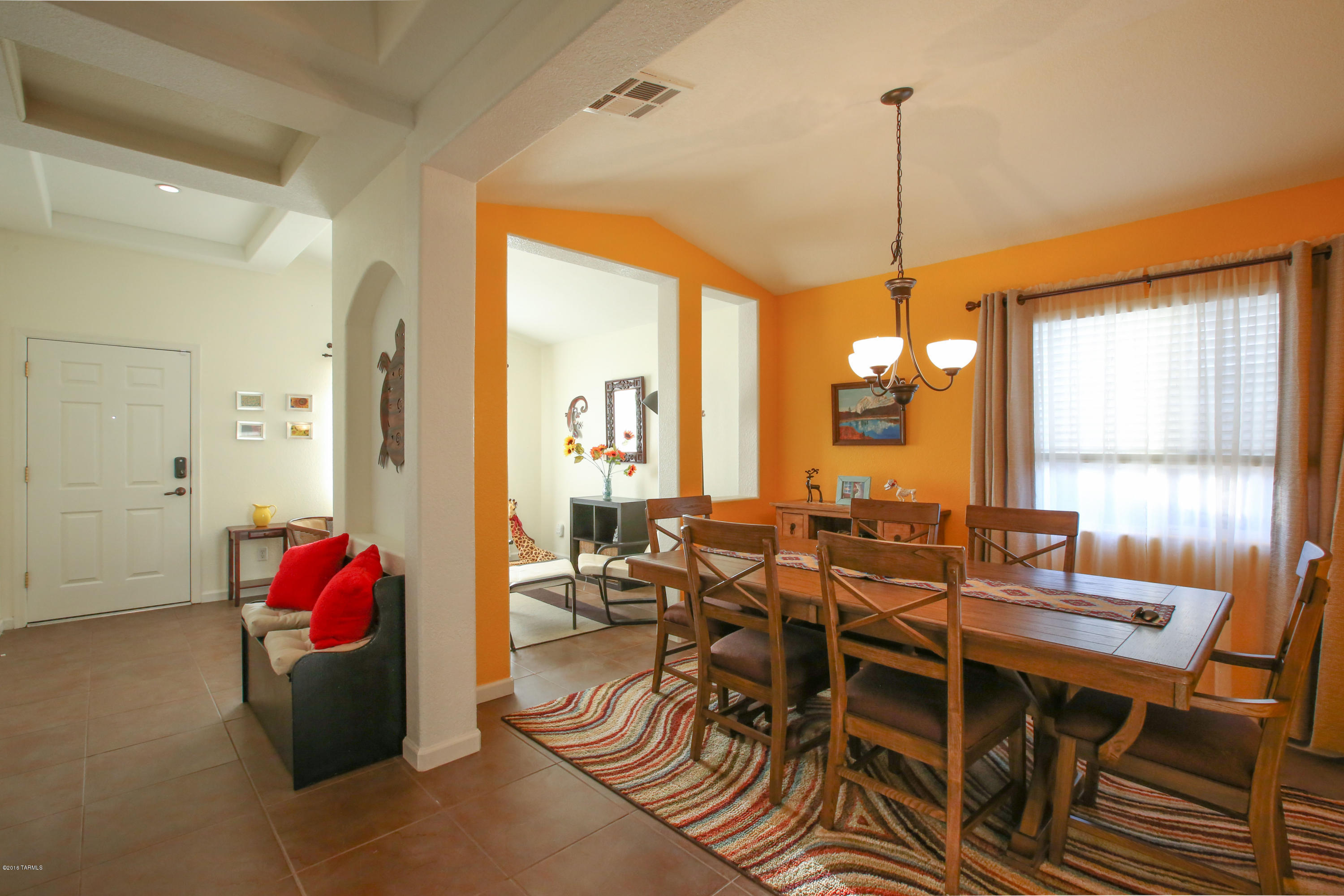 Canada Hills - Parcels B And C (1-58) - Residential