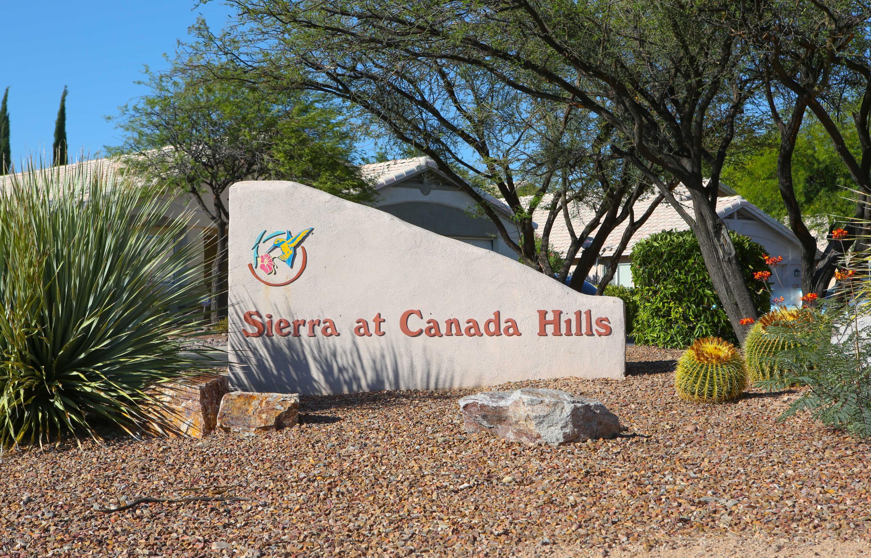 Canada Hills - Parcels B And C (1-58) - Residential