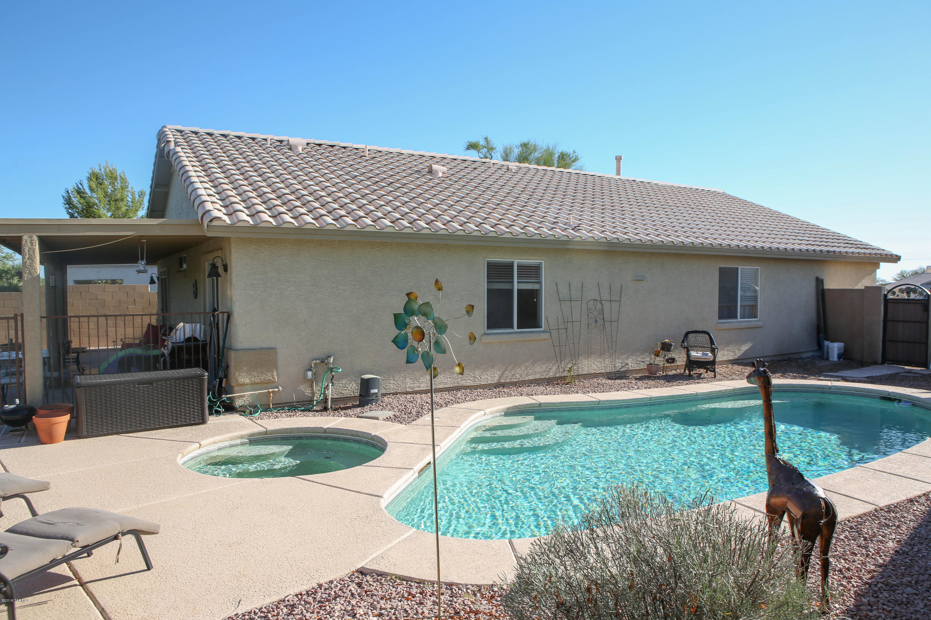 Canada Hills - Parcels B And C (1-58) - Residential