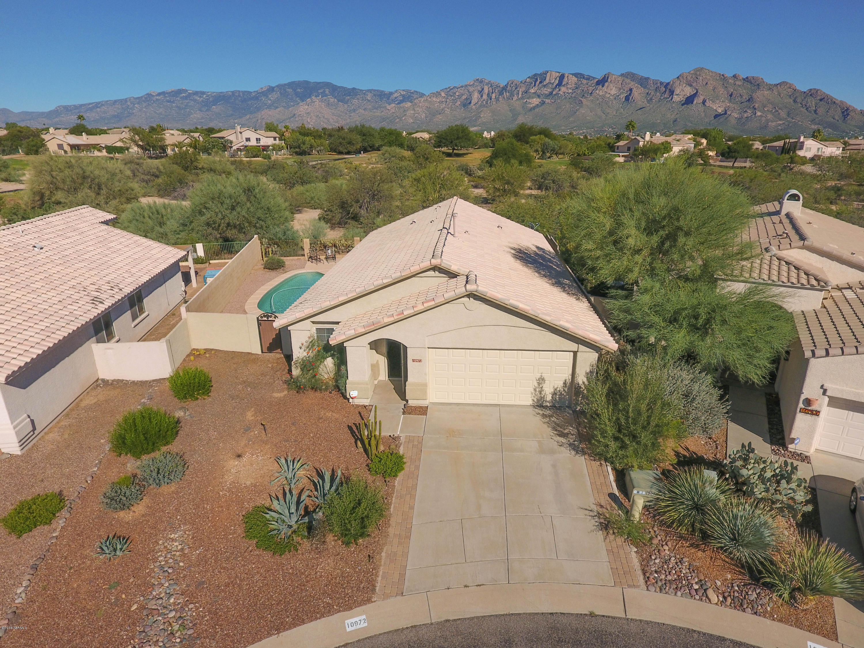 Canada Hills - Parcels B And C (1-58) - Residential