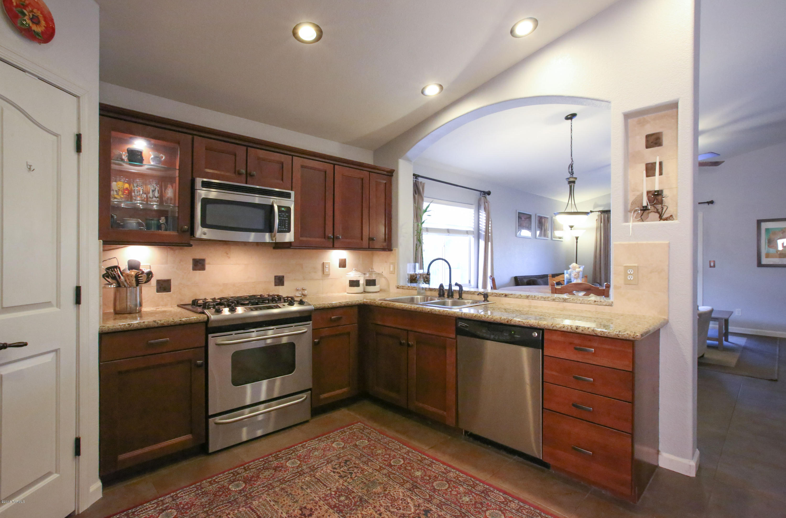 Canada Hills - Parcels B And C (1-58) - Residential