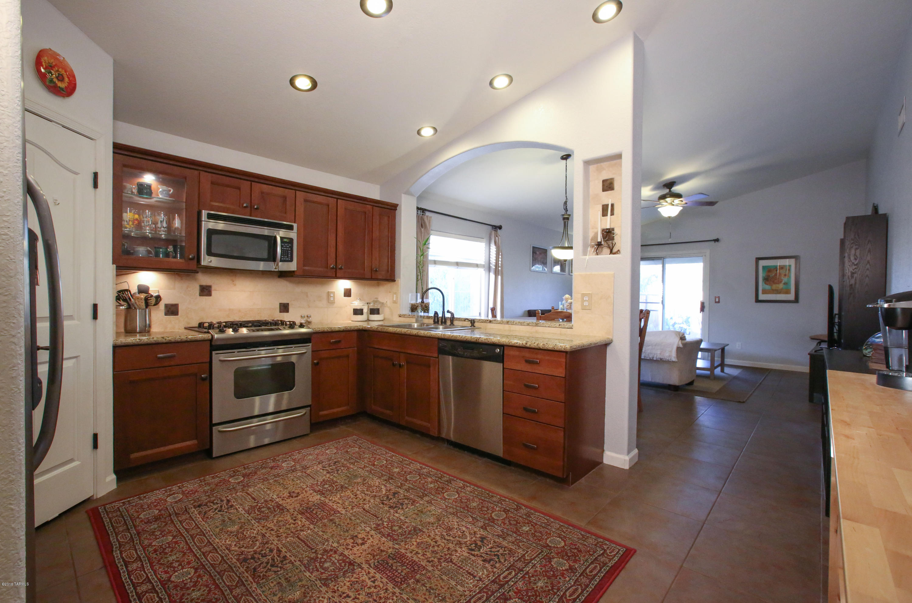 Canada Hills - Parcels B And C (1-58) - Residential