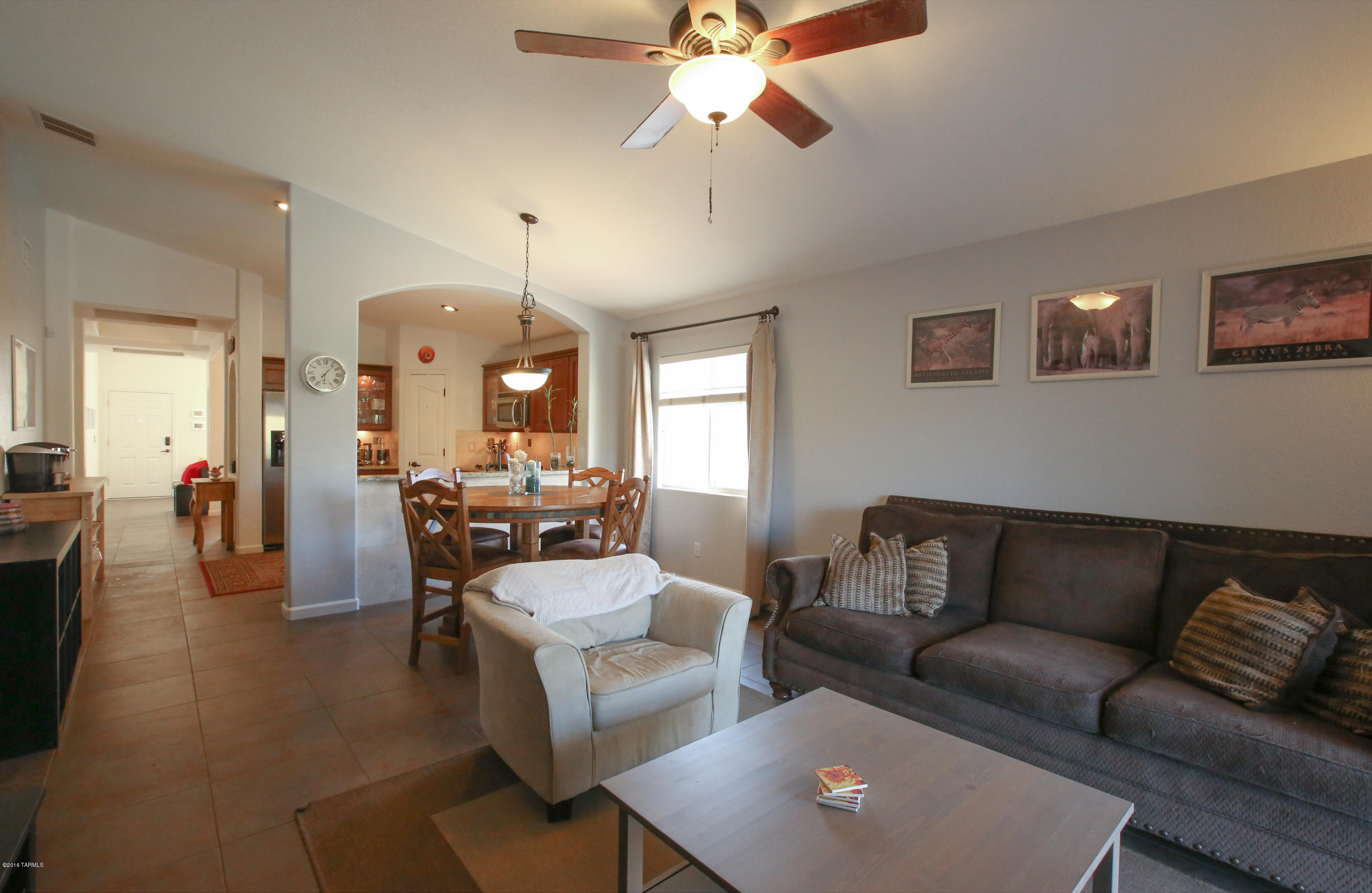 Canada Hills - Parcels B And C (1-58) - Residential