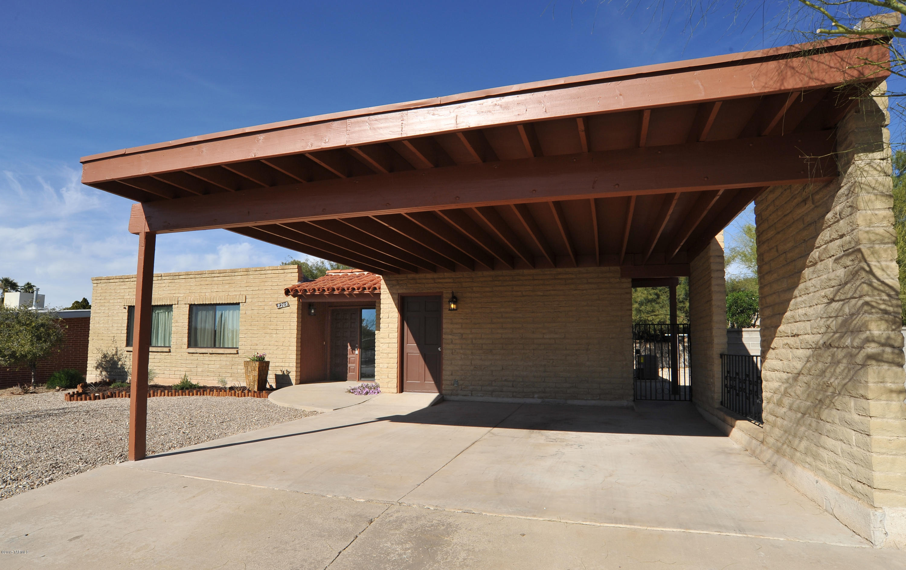 Hermosa Highlands (66-146) - Residential