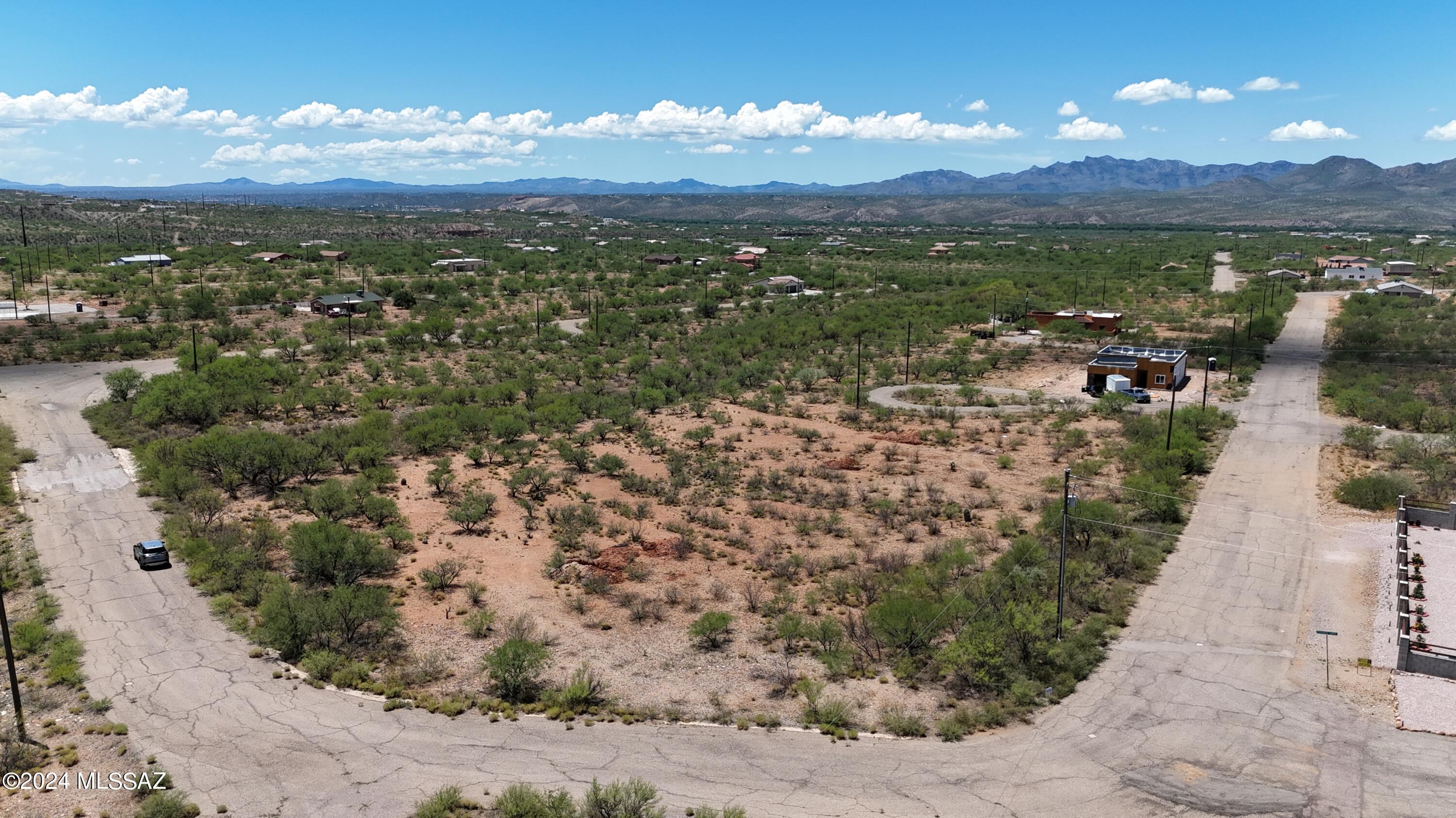 Rio Rico Villas 11 - Land