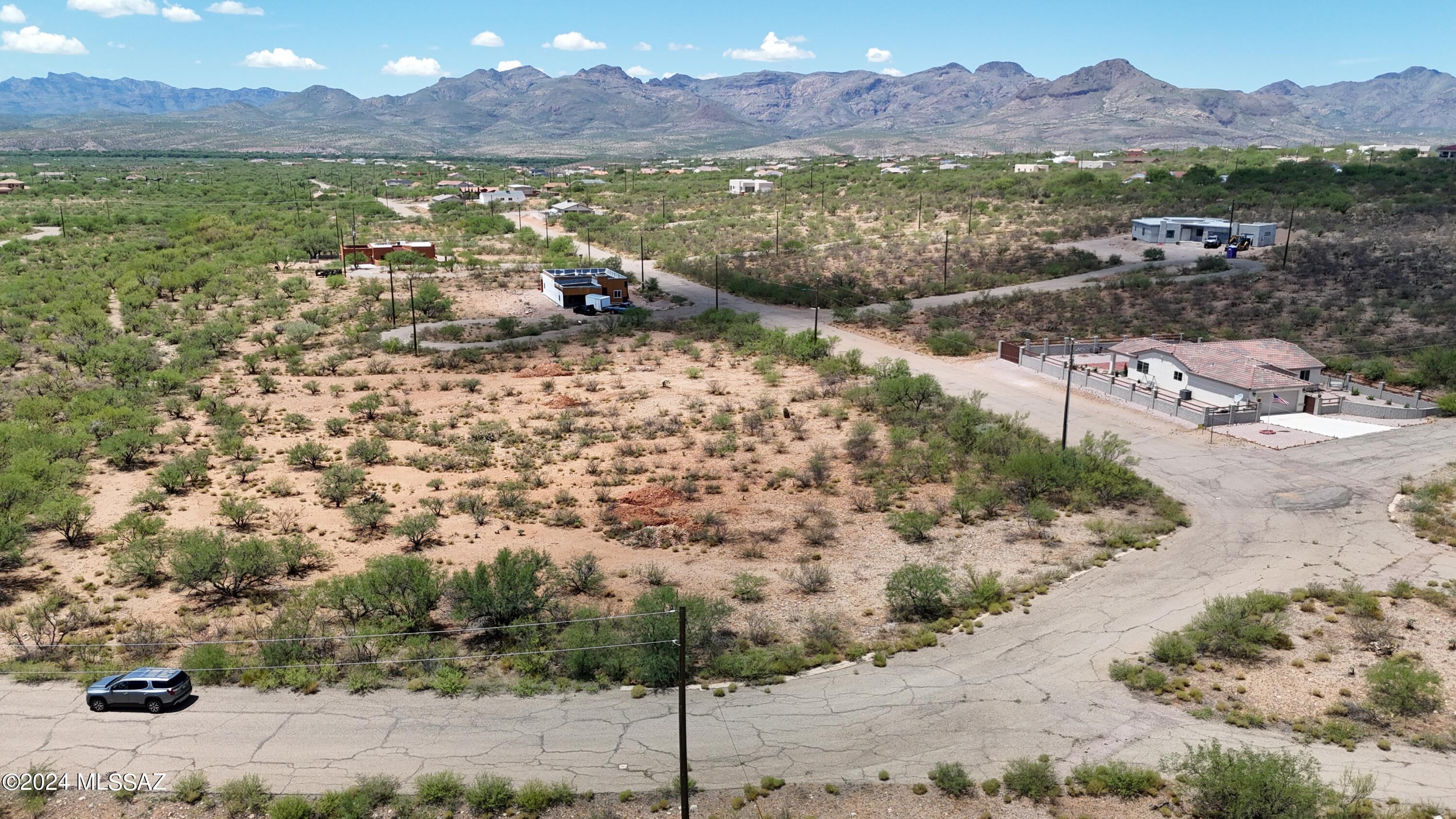 Rio Rico Villas 11 - Land