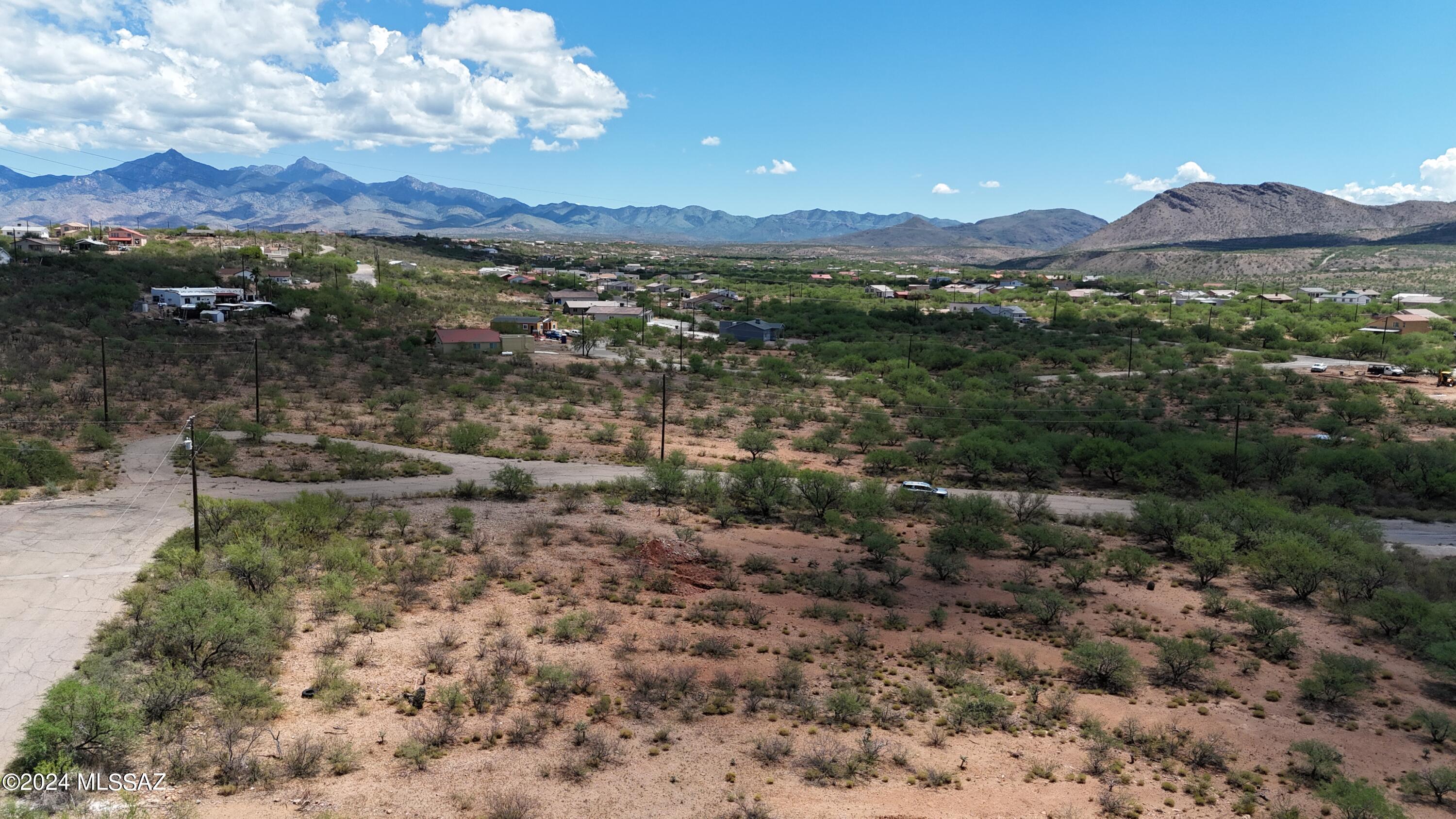 Rio Rico Villas 11 - Land