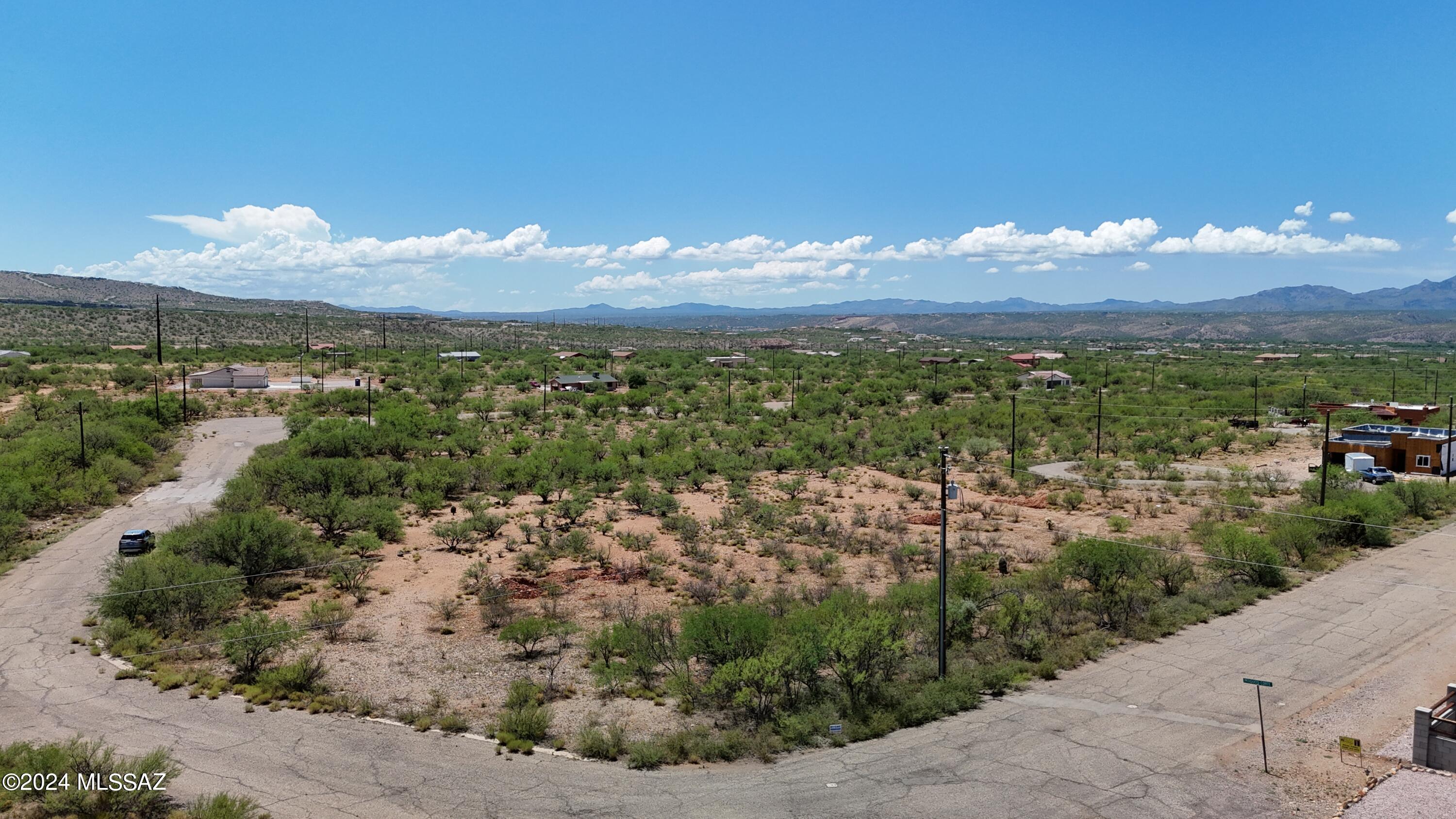 Rio Rico Villas 11 - Land