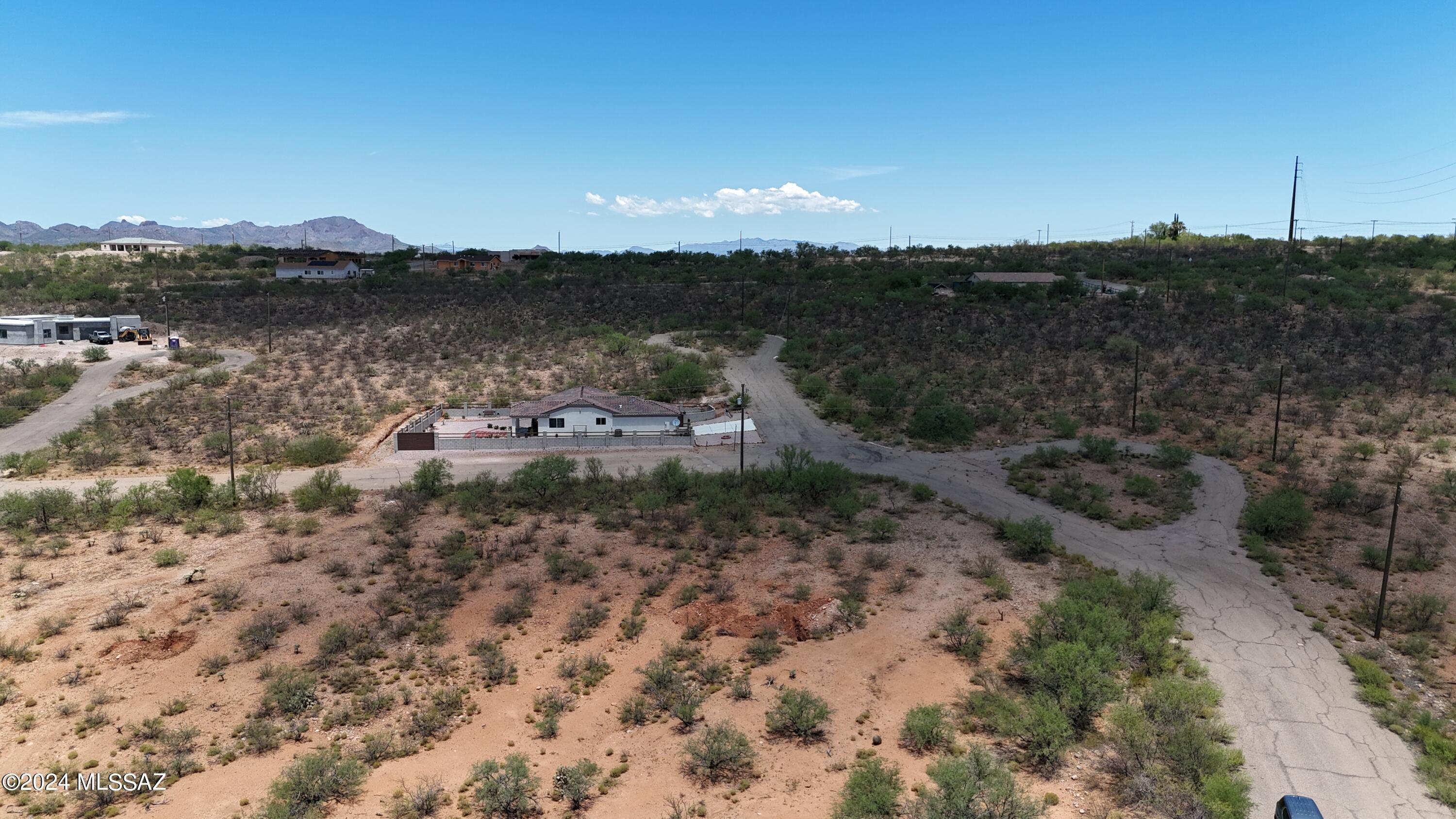 Rio Rico Villas 11 - Land
