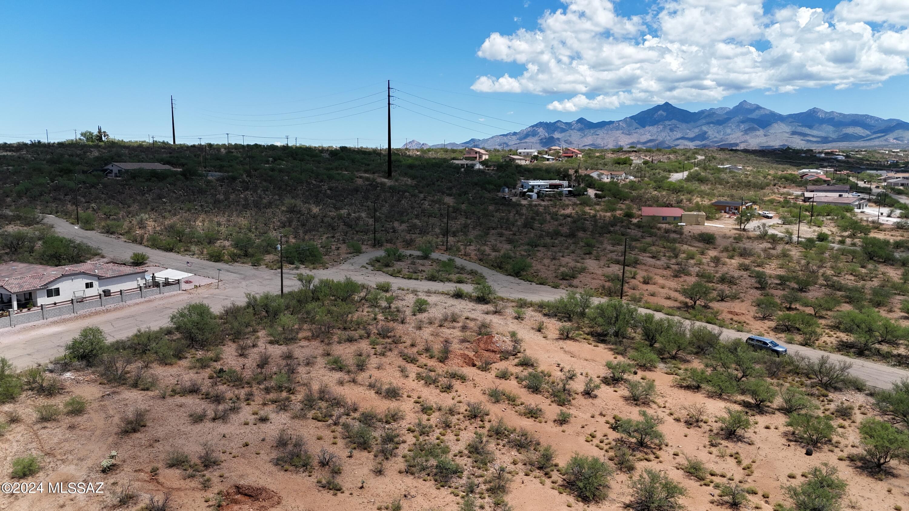 Rio Rico Villas 11 - Land