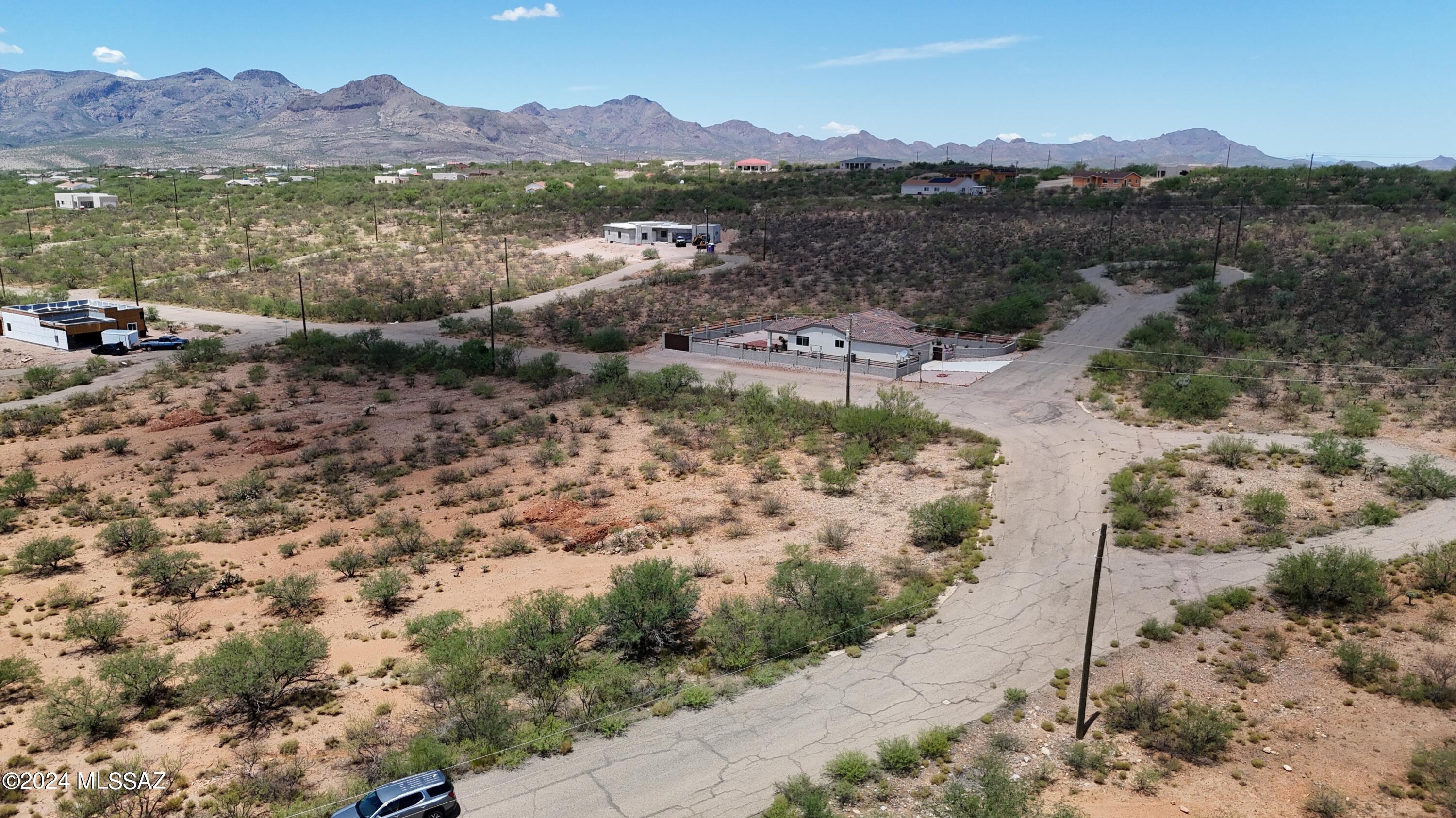 Rio Rico Villas 11 - Land