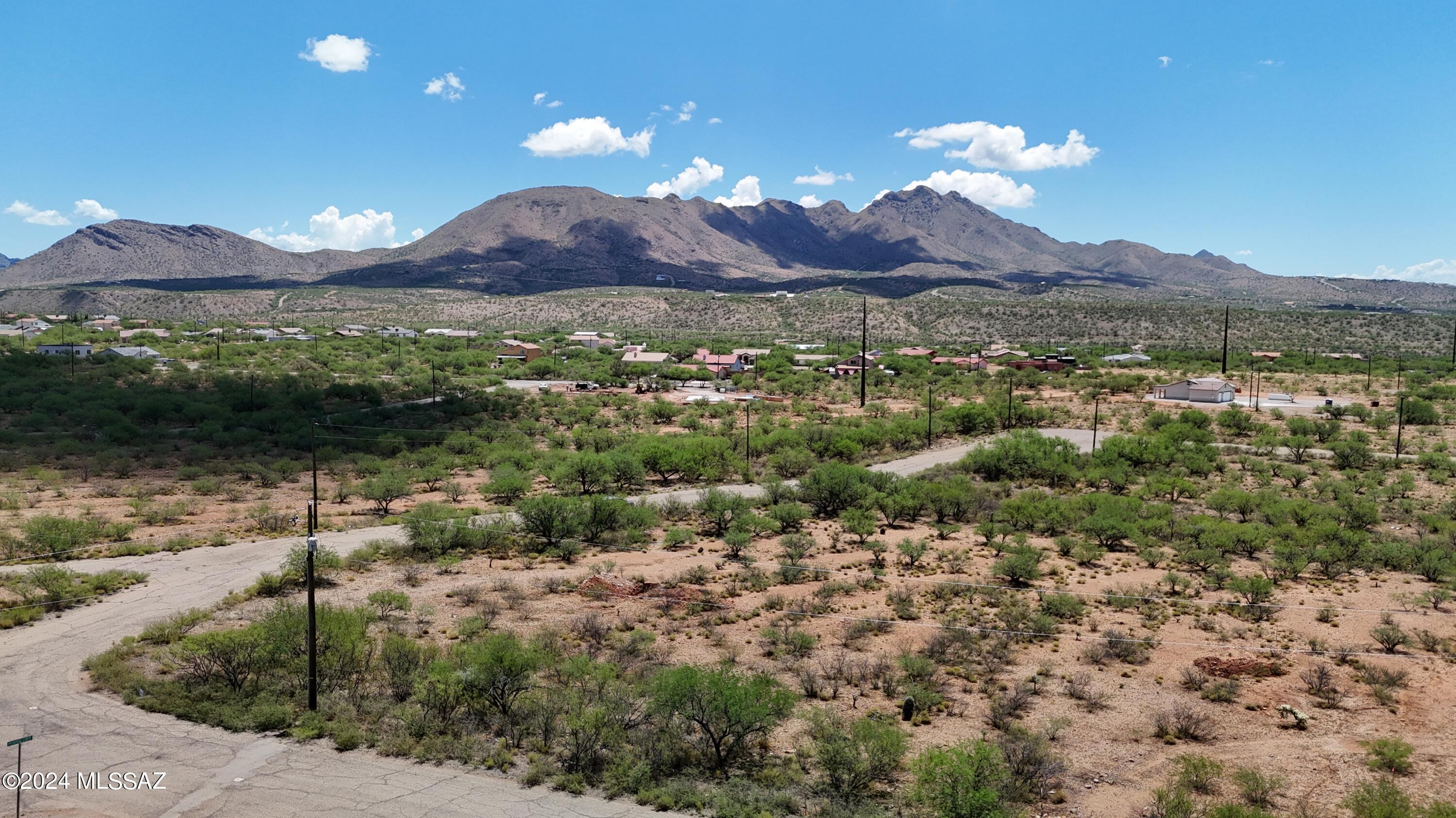 Rio Rico Villas 11 - Land