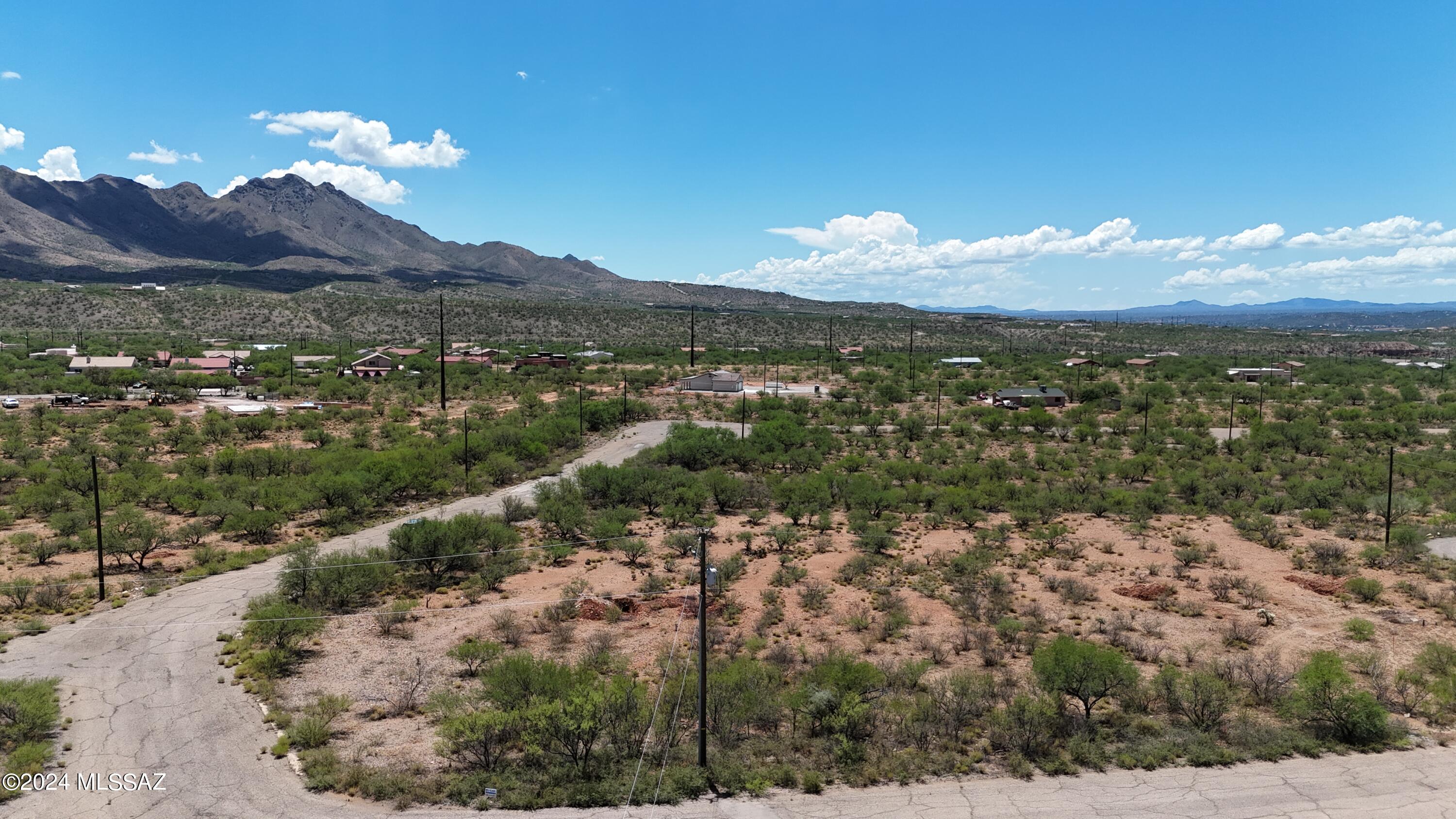 Rio Rico Villas 11 - Land