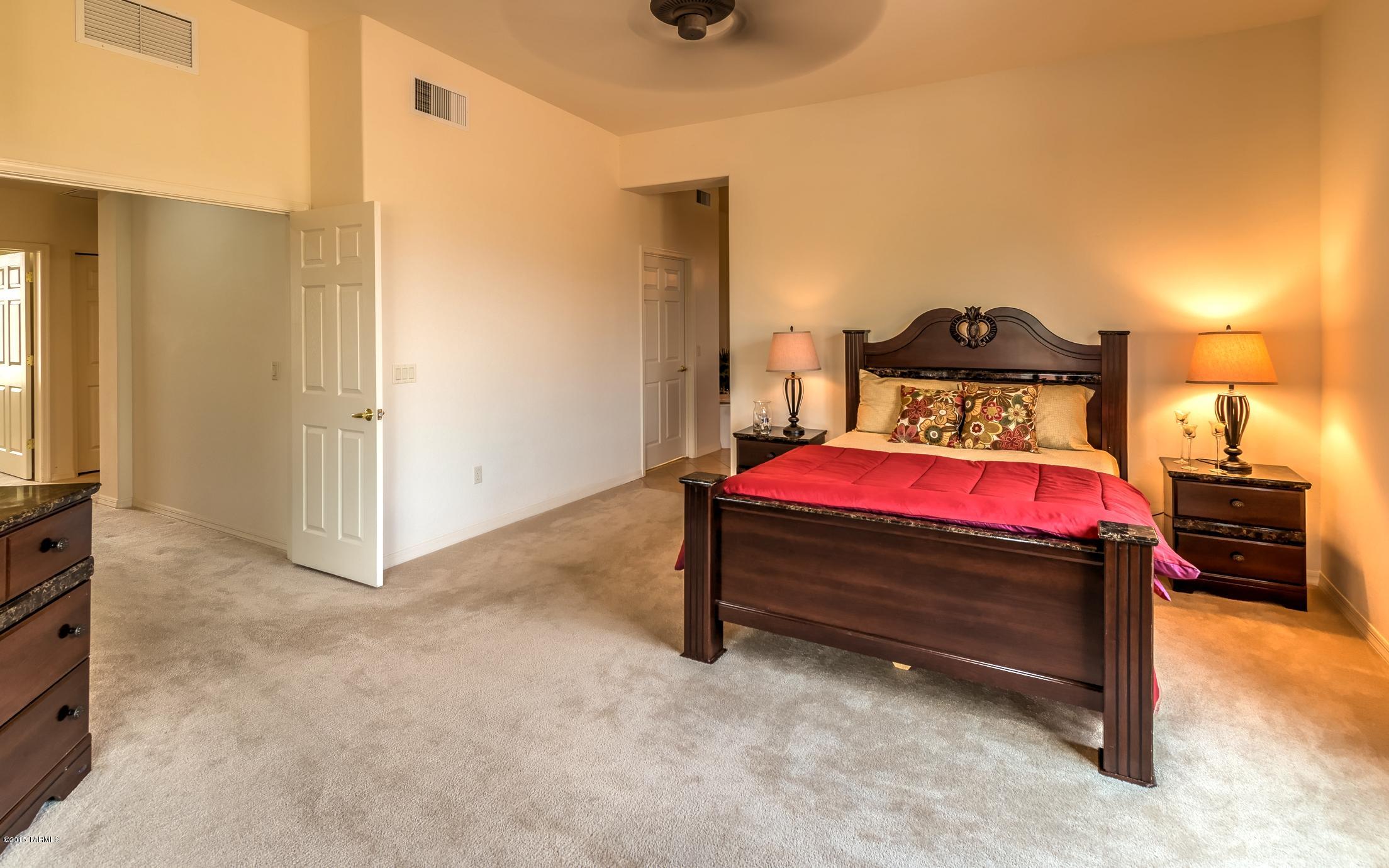 Academy Village - Residential