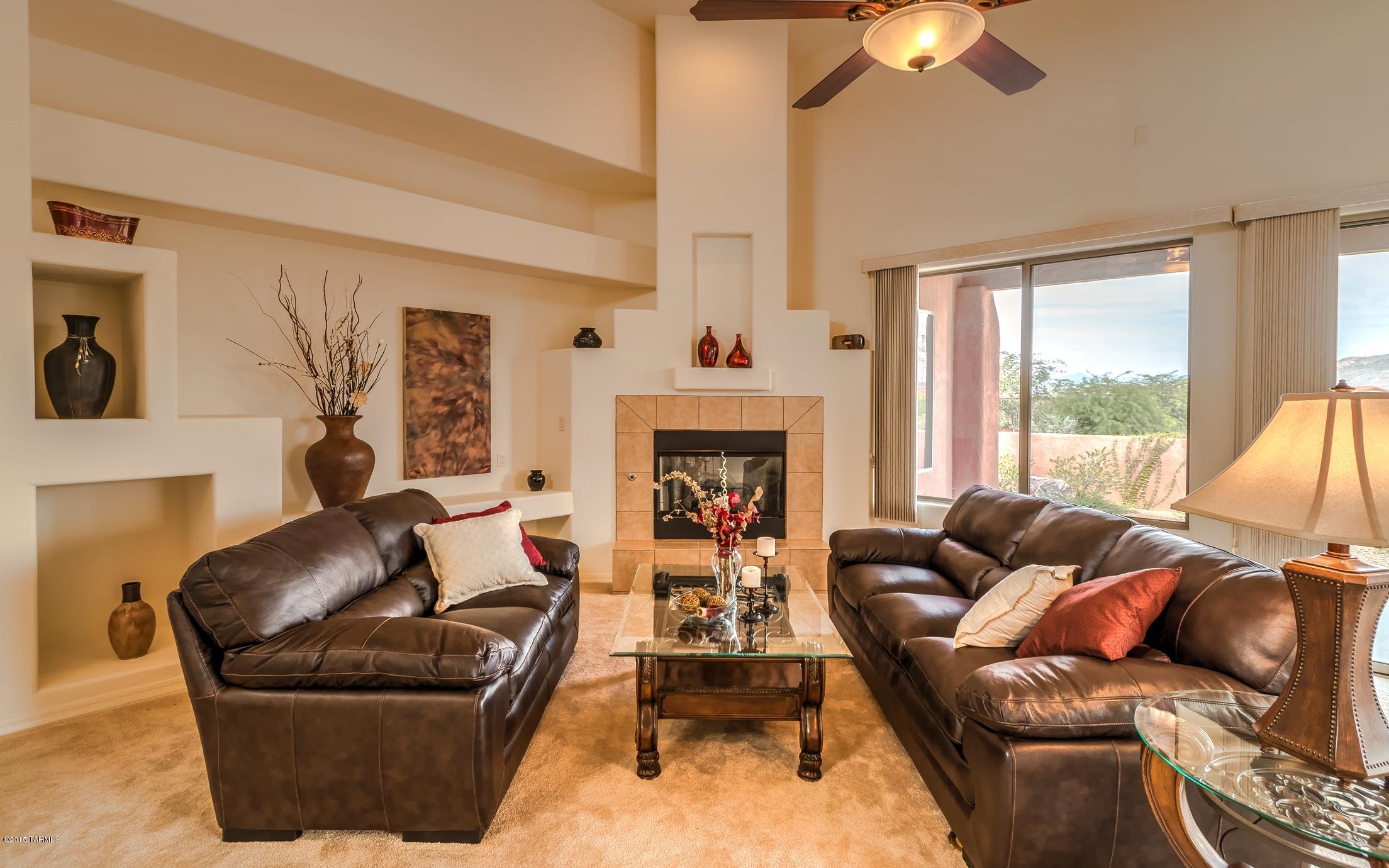 Academy Village - Residential