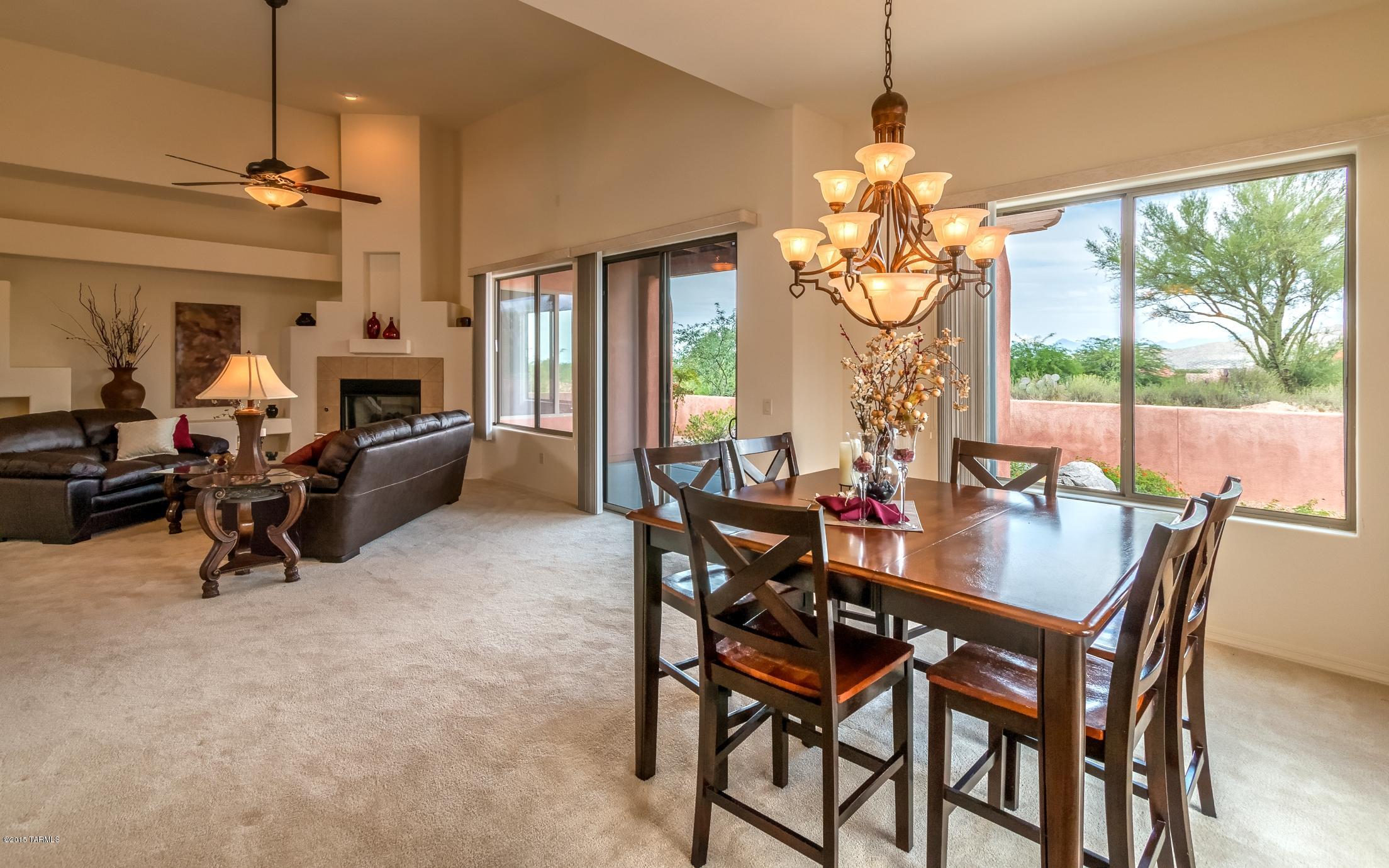 Academy Village - Residential