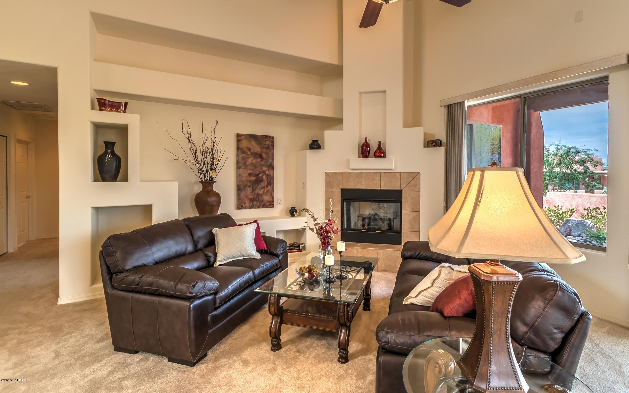 Academy Village - Residential