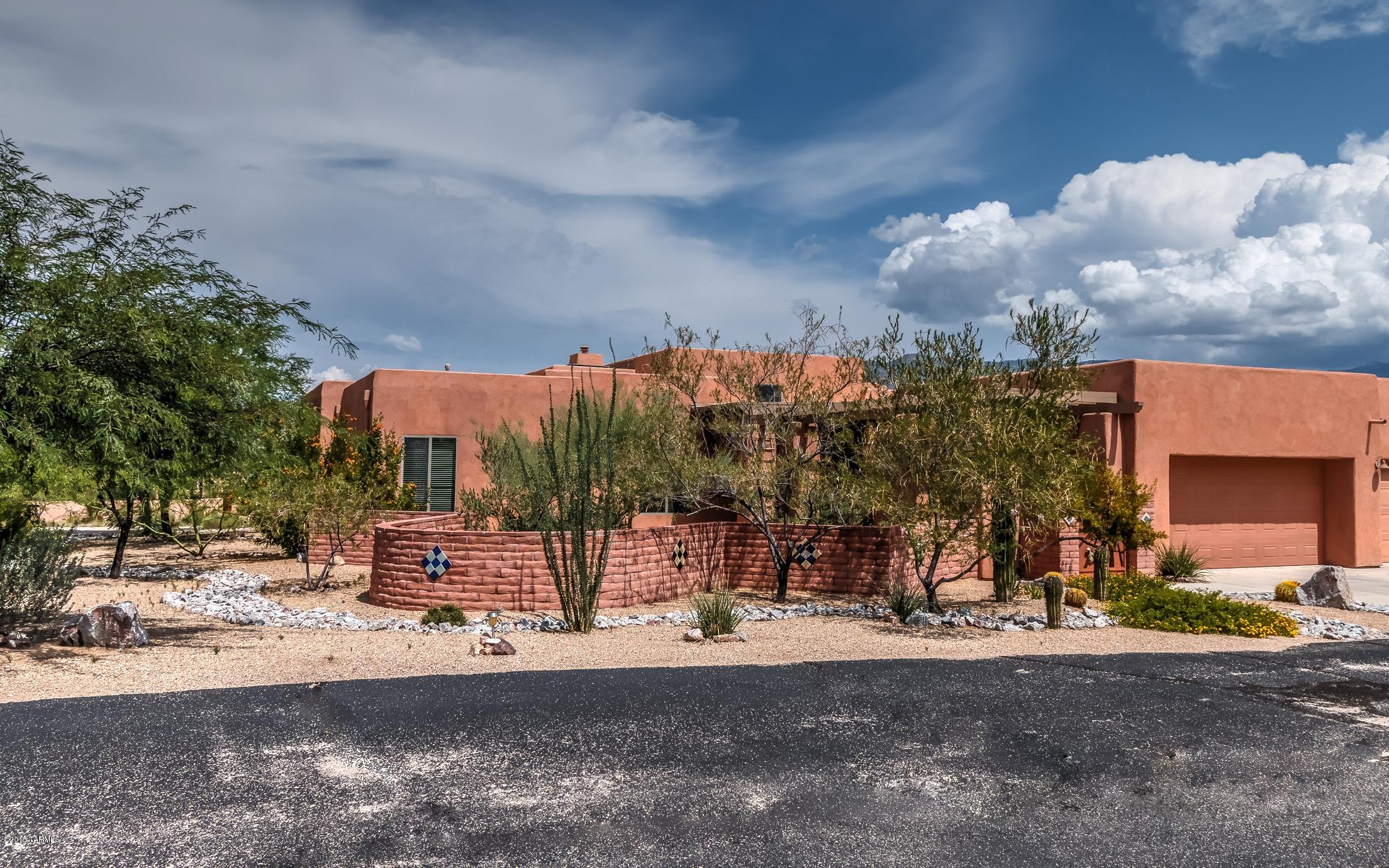Academy Village - Residential