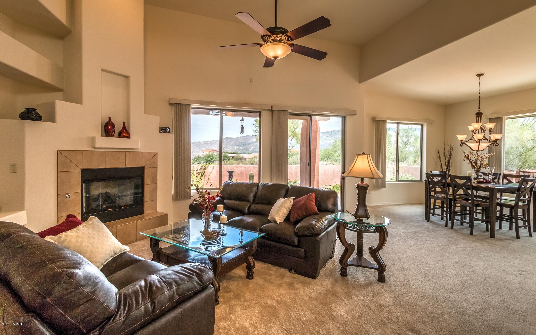 Academy Village - Residential