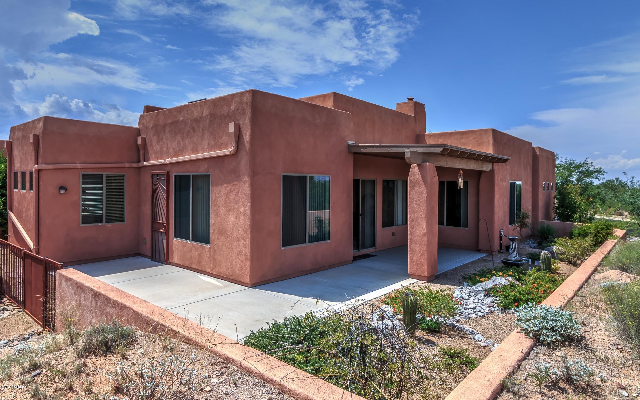 Academy Village - Residential