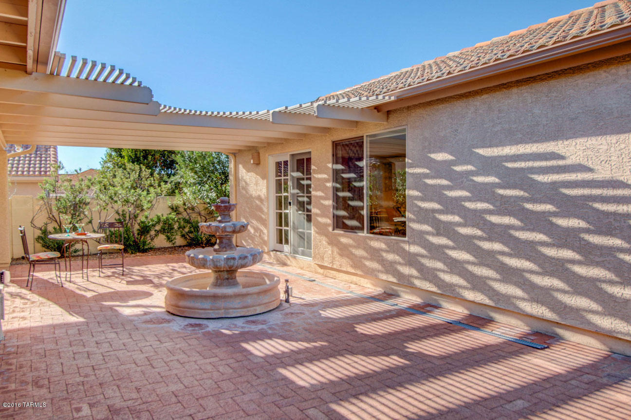 Saddlebrooke - Residential