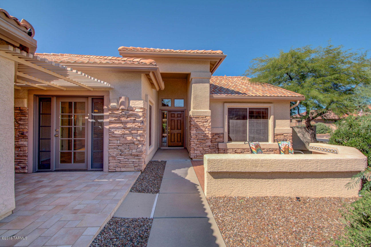 Saddlebrooke - Residential