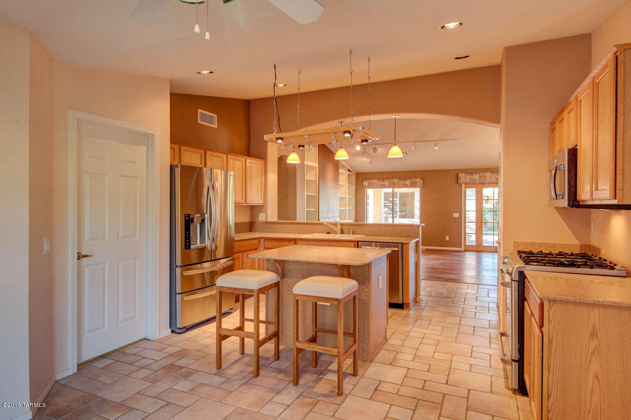 Saddlebrooke - Residential