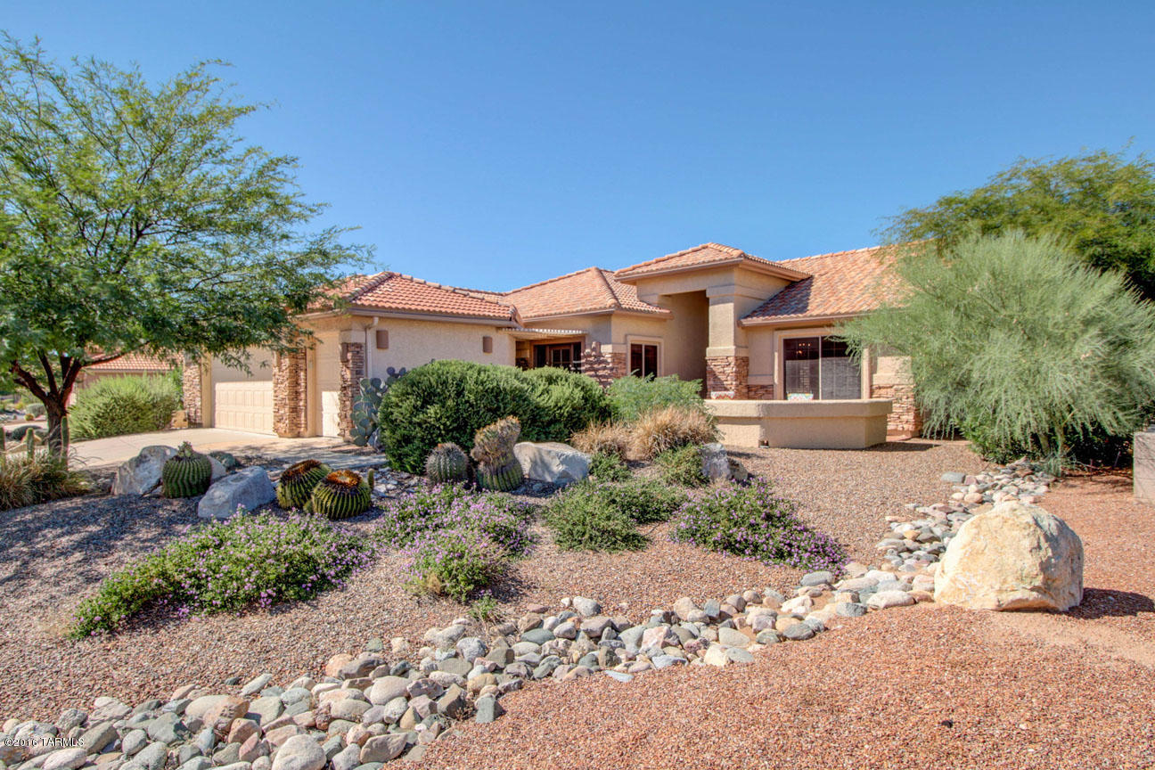 Saddlebrooke - Residential