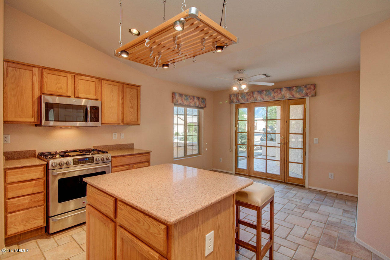 Saddlebrooke - Residential