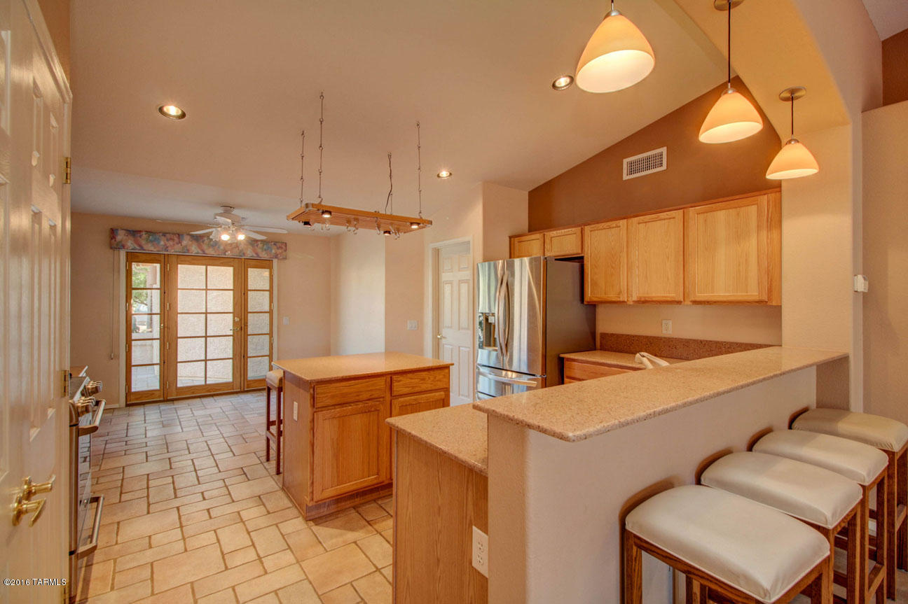 Saddlebrooke - Residential