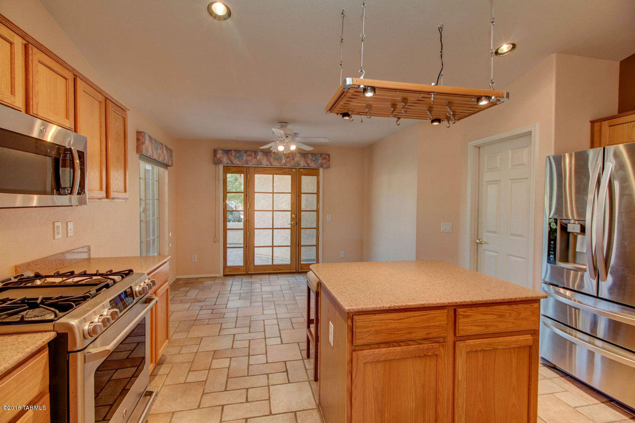 Saddlebrooke - Residential