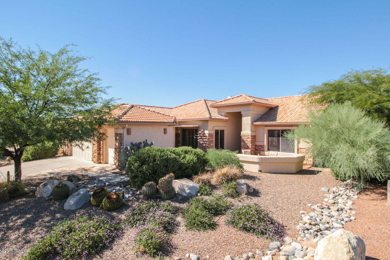 Saddlebrooke - Residential