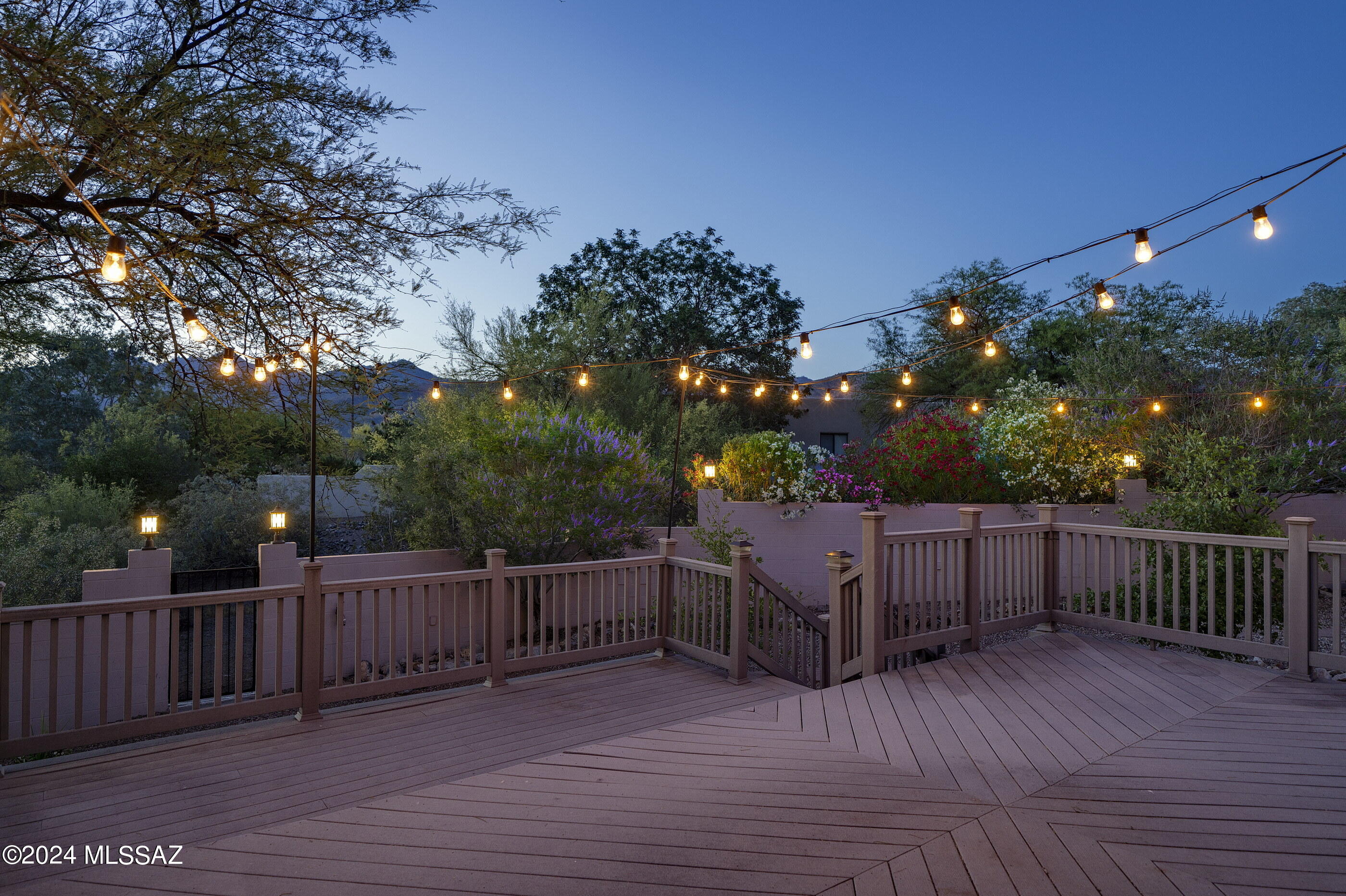 Catalina Del Sol (1-71) - Residential
