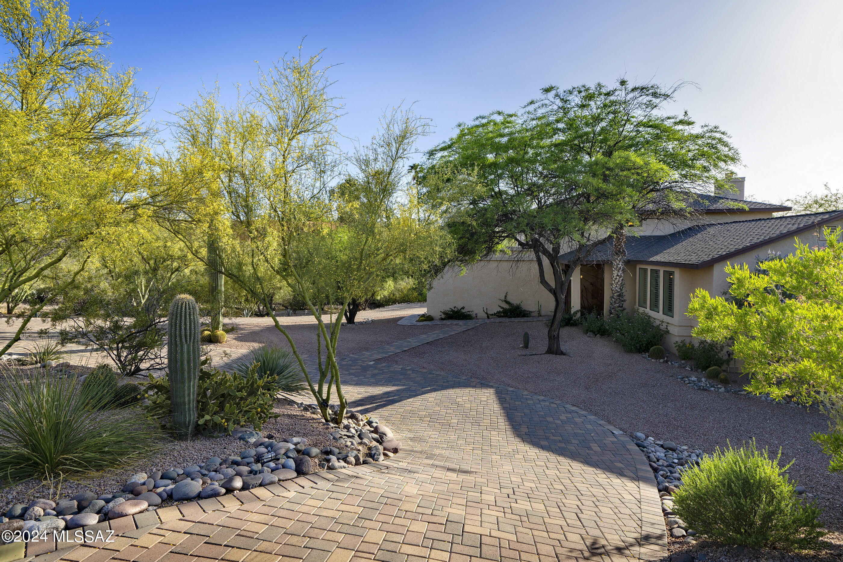 Catalina Del Sol (1-71) - Residential