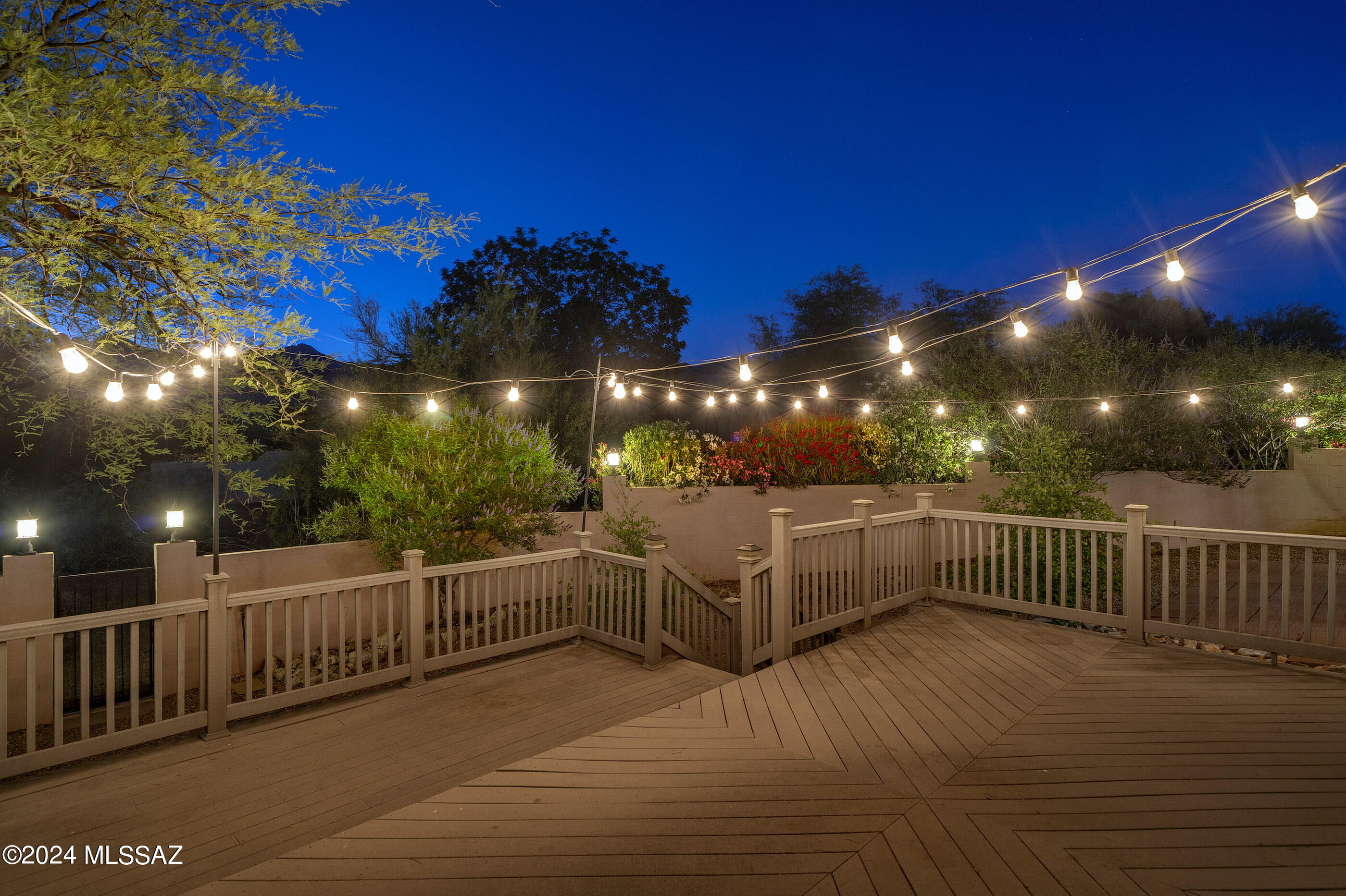 Catalina Del Sol (1-71) - Residential