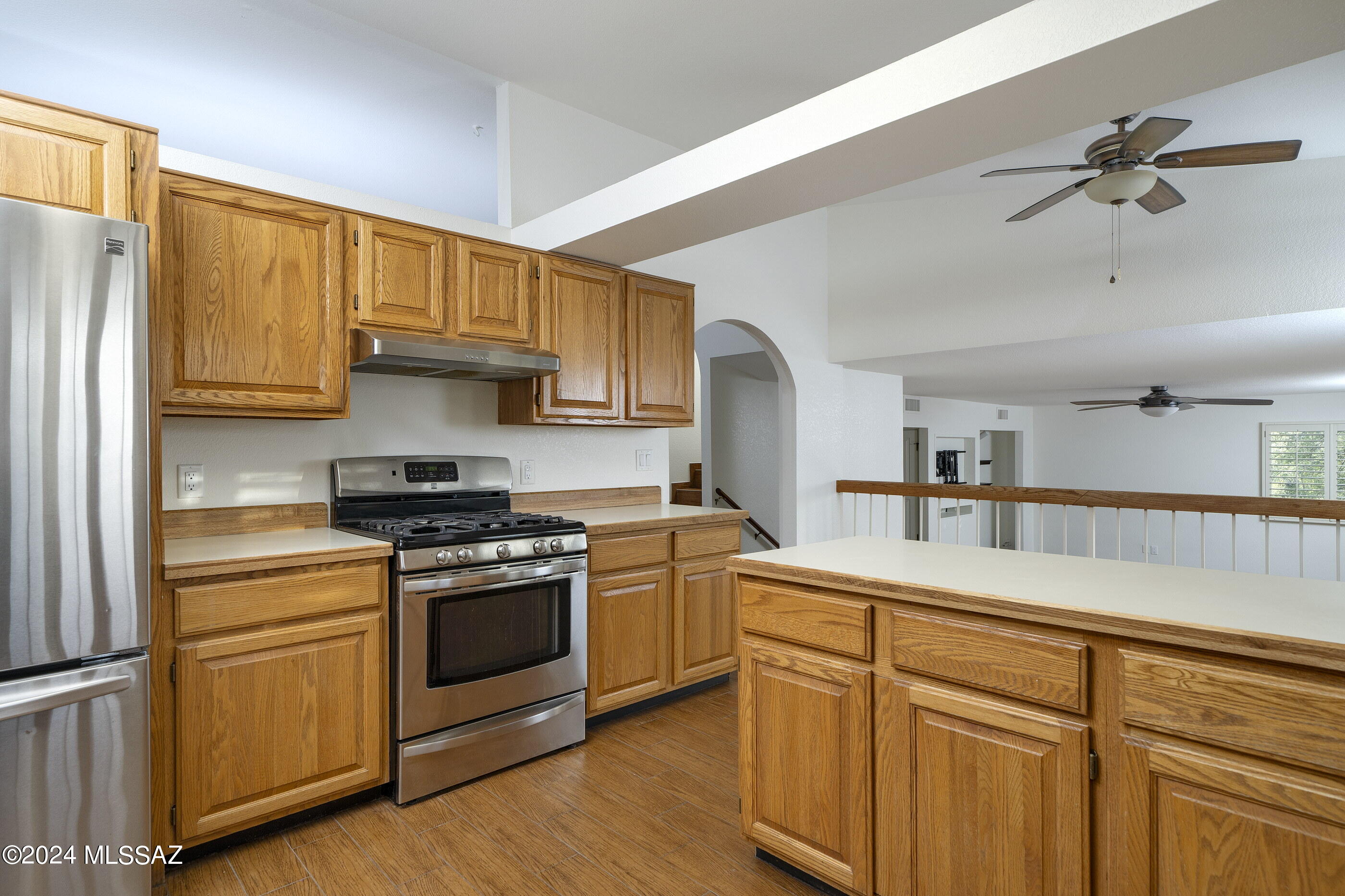 Catalina Del Sol (1-71) - Residential