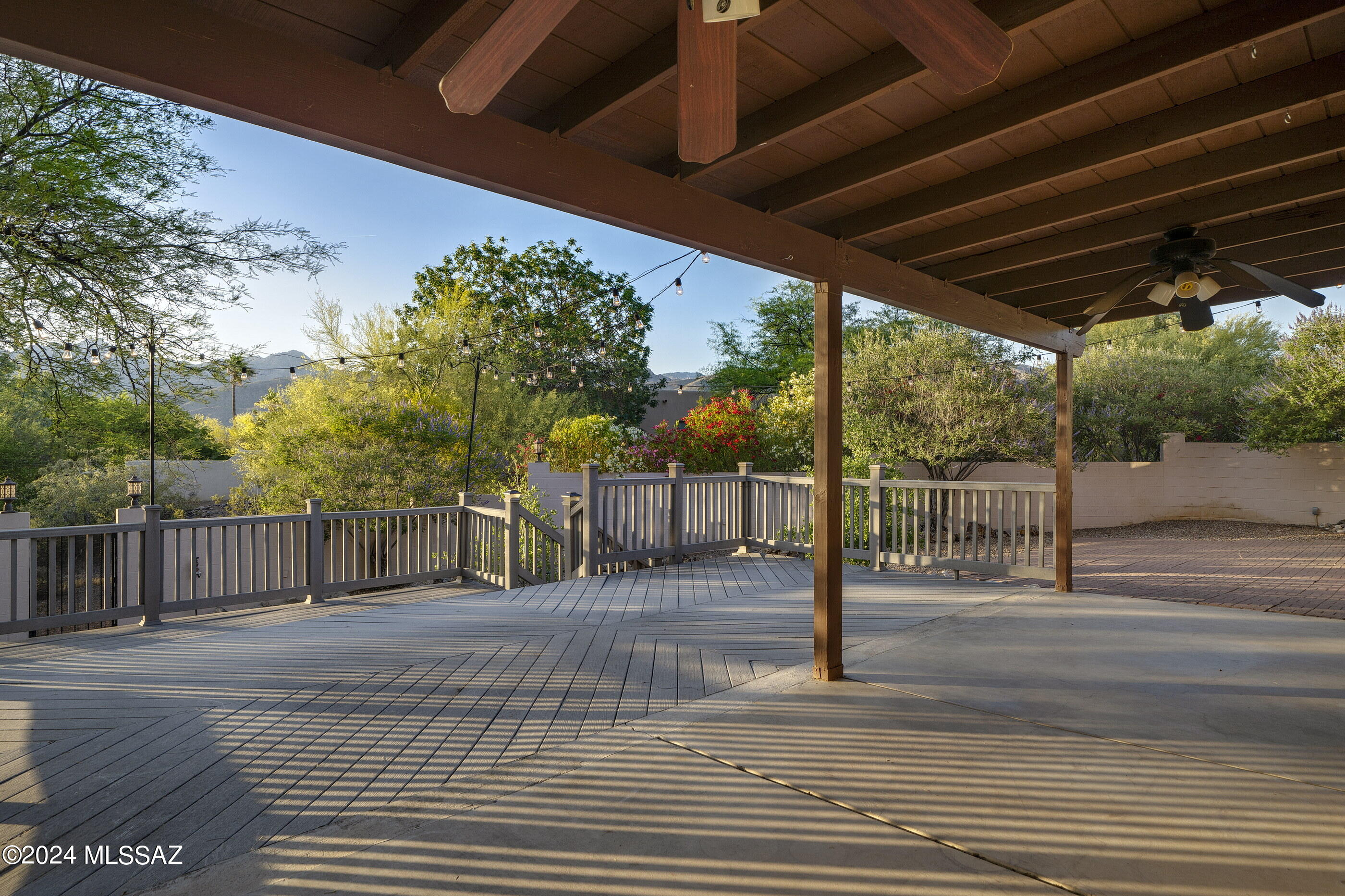 Catalina Del Sol (1-71) - Residential